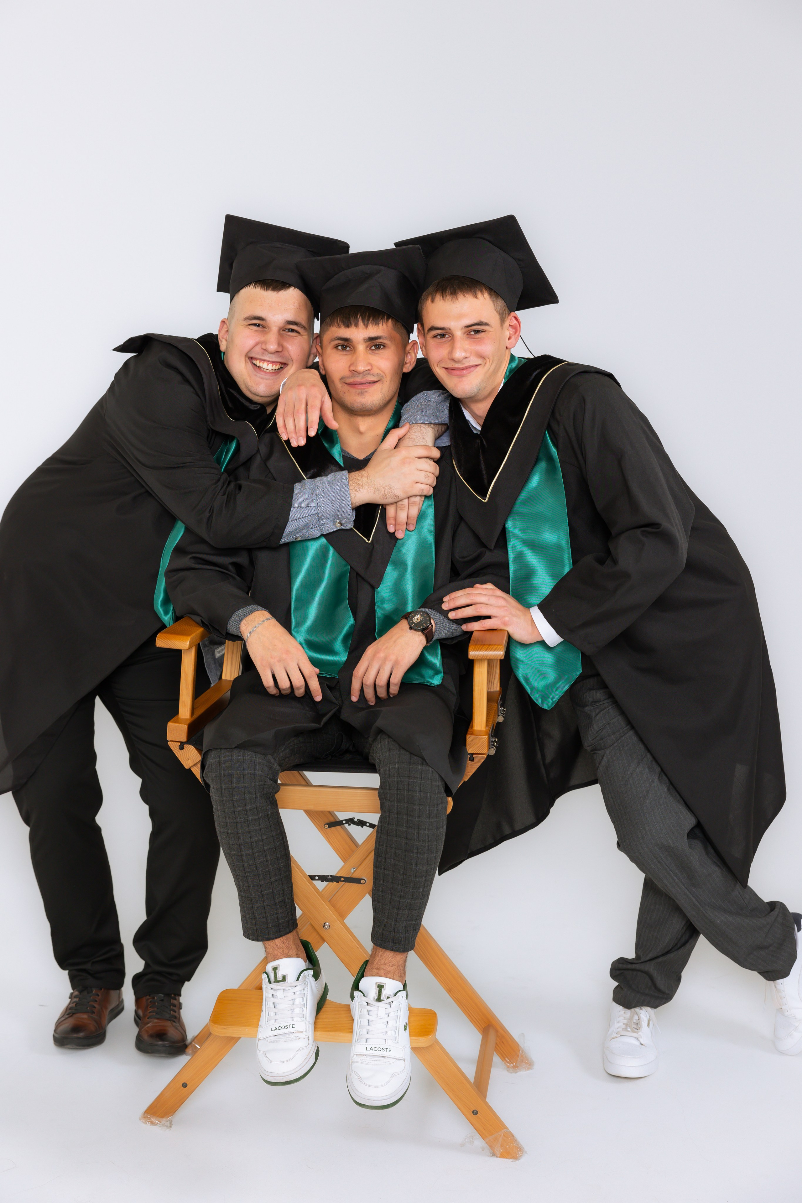Studio foto Estudent – Locație pentru ședințe foto
