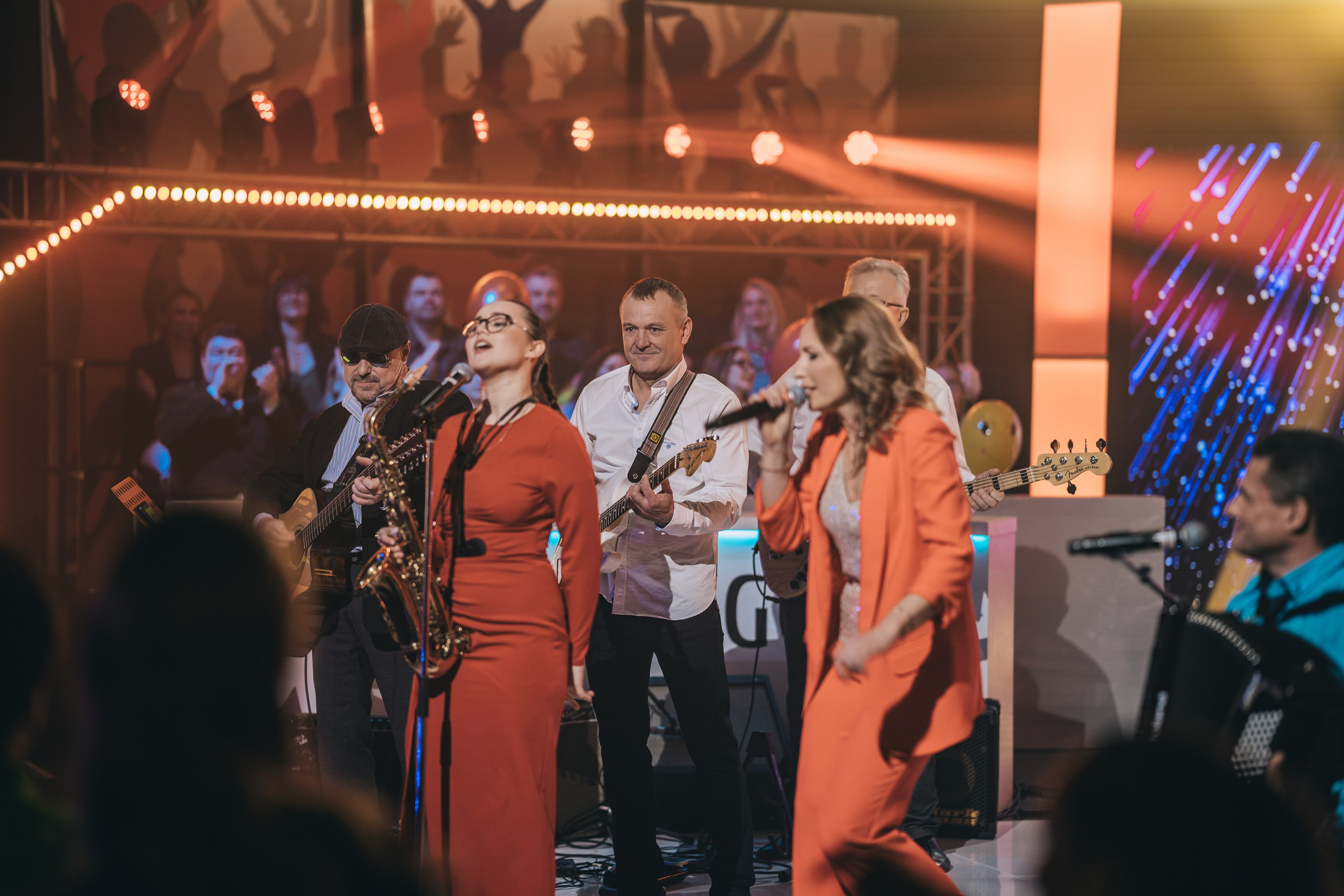 Концерты/Мероприятия. Uvarovsphoto