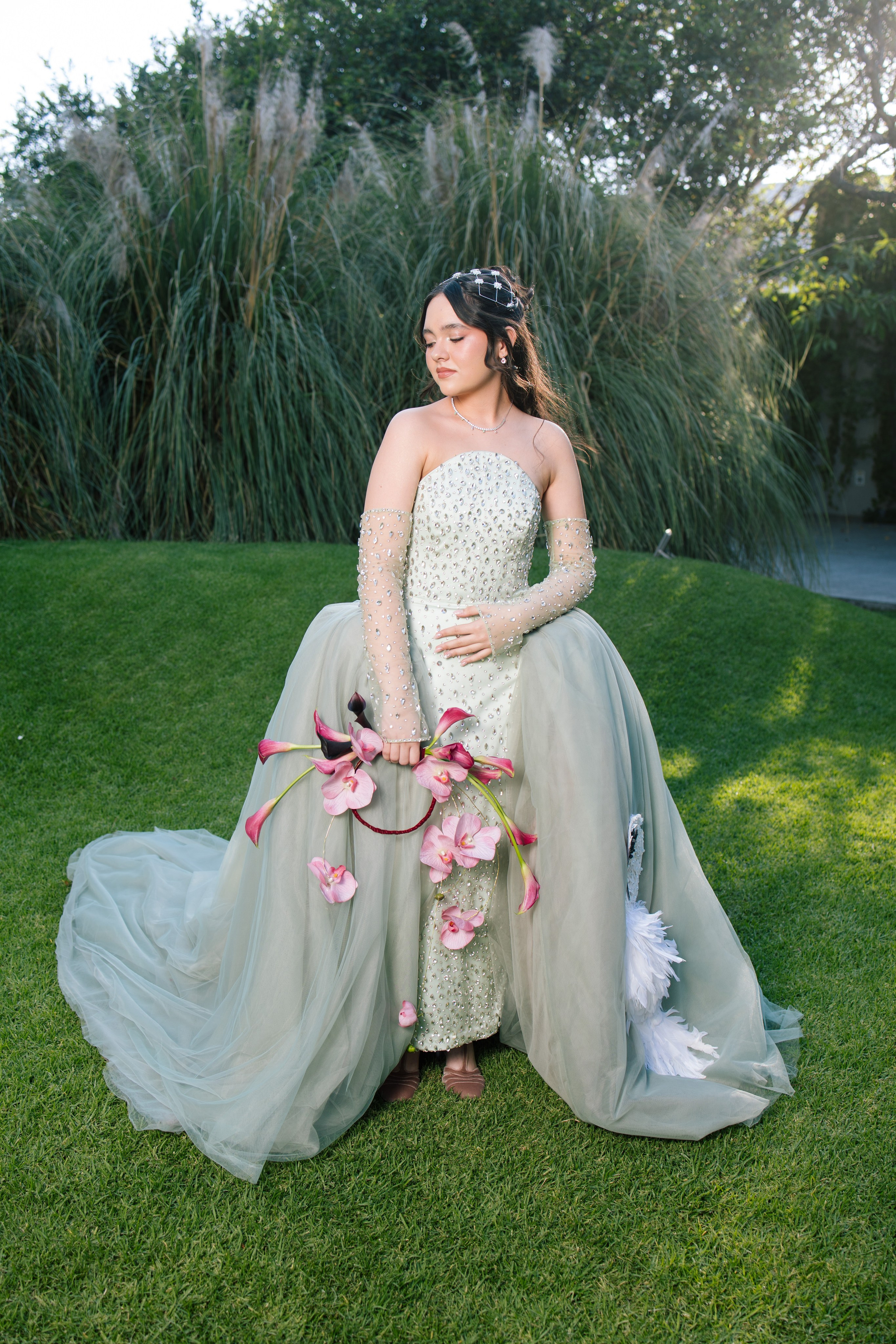 XV Años. Wedding Photographer Ruth Preciado