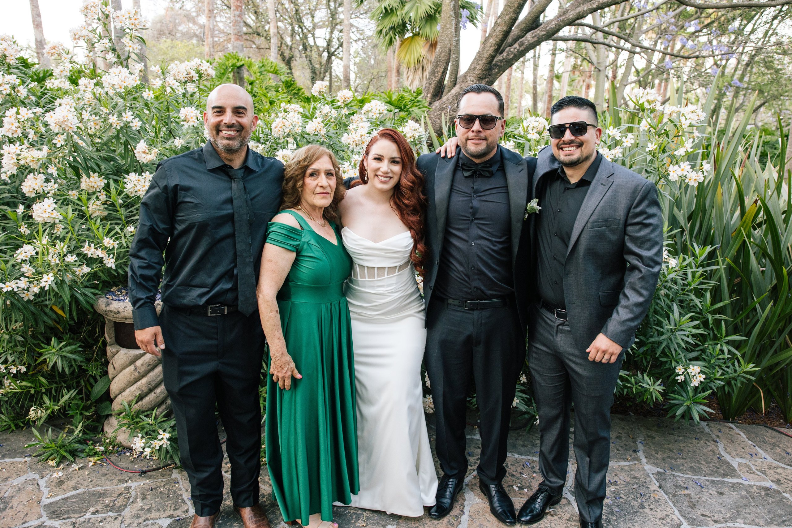 Fiesta/ Coctel. Principal