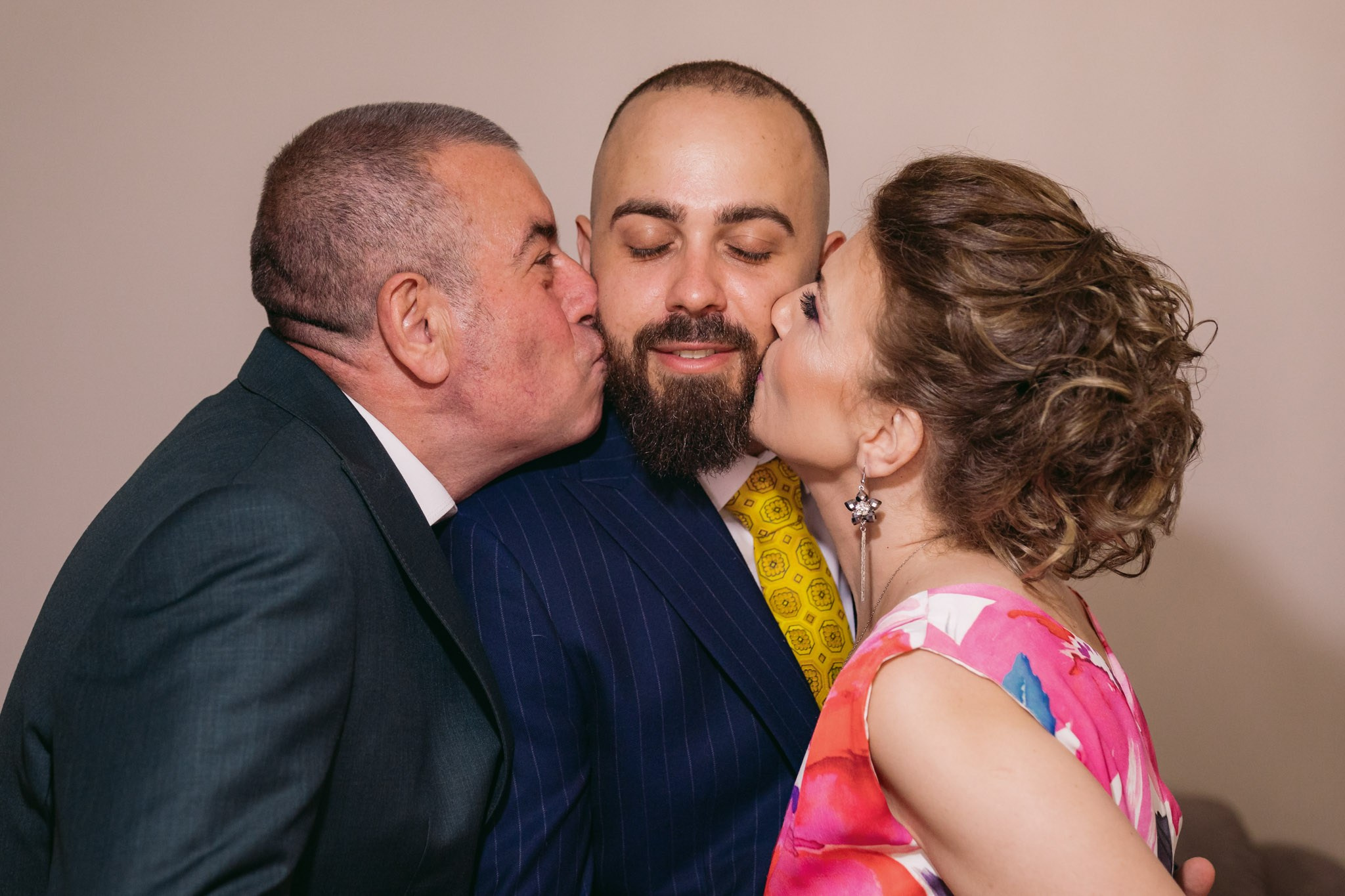 Alina & Andrei. Fotograf de nunta in Constanta|Marian Badescu