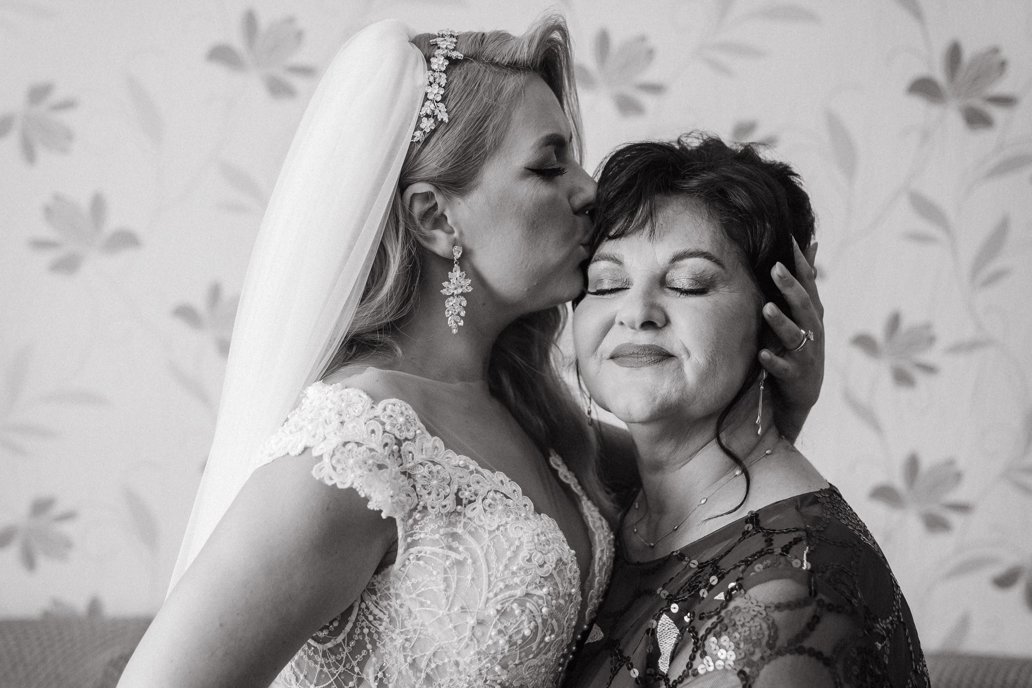 Alina & Andrei. Fotograf de nunta in Constanta|Marian Badescu