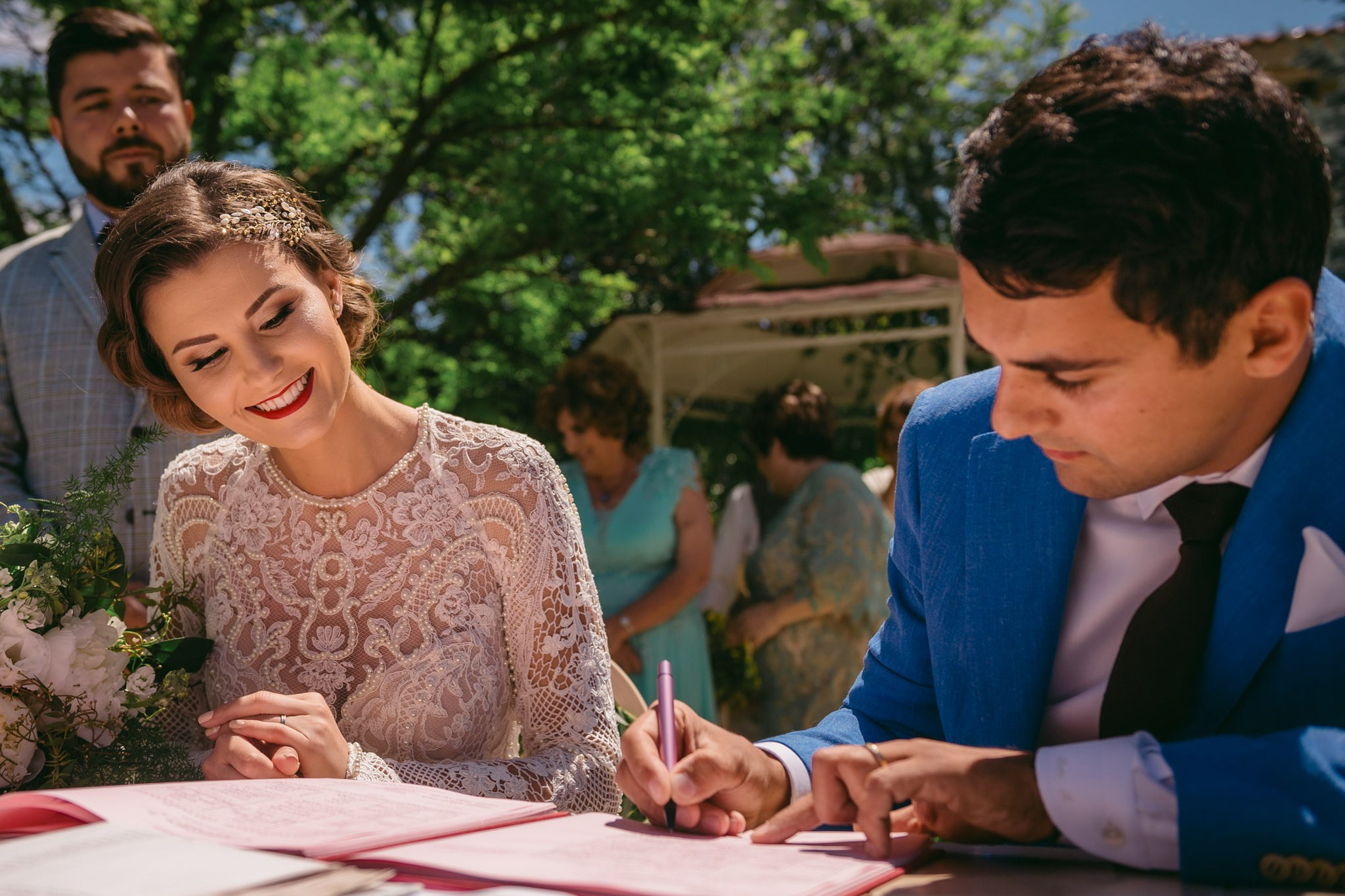 Fotografii nunta. Fotograf de nunta in Constanta|Marian Badescu