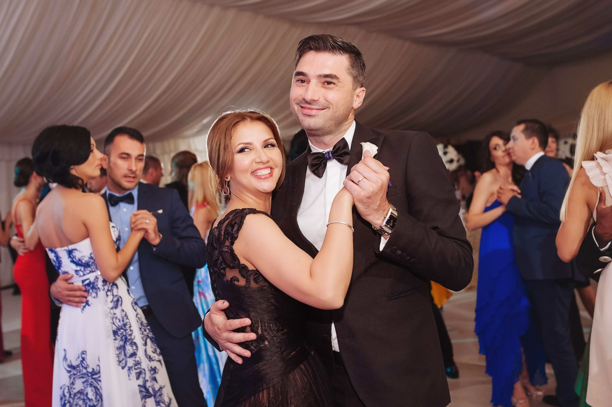 Mirela & Andrei. Fotograf de nunta in Constanta|Marian Badescu