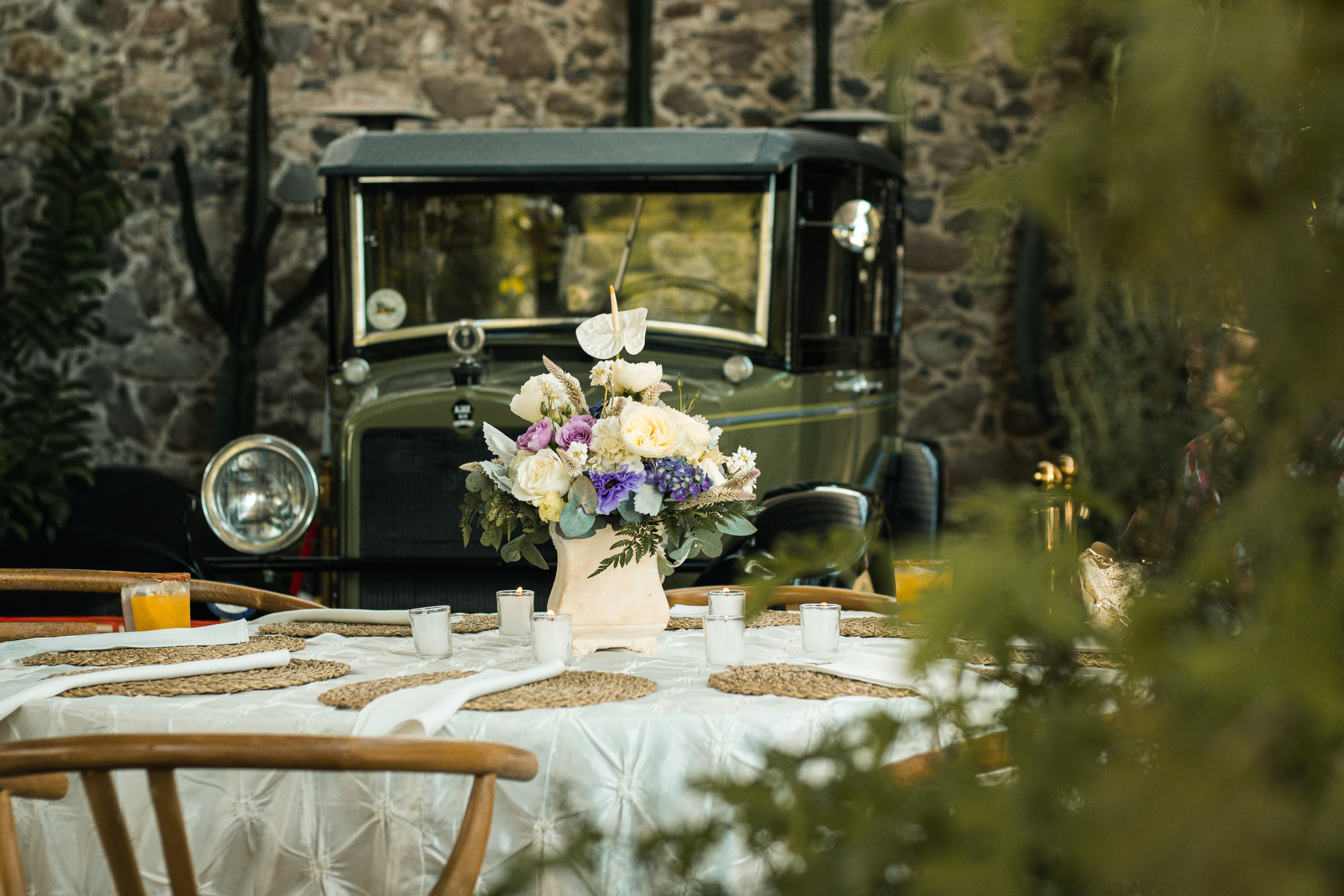 Ryan & Noryoly. Saúl Vázquez | Destination Wedding Photographer