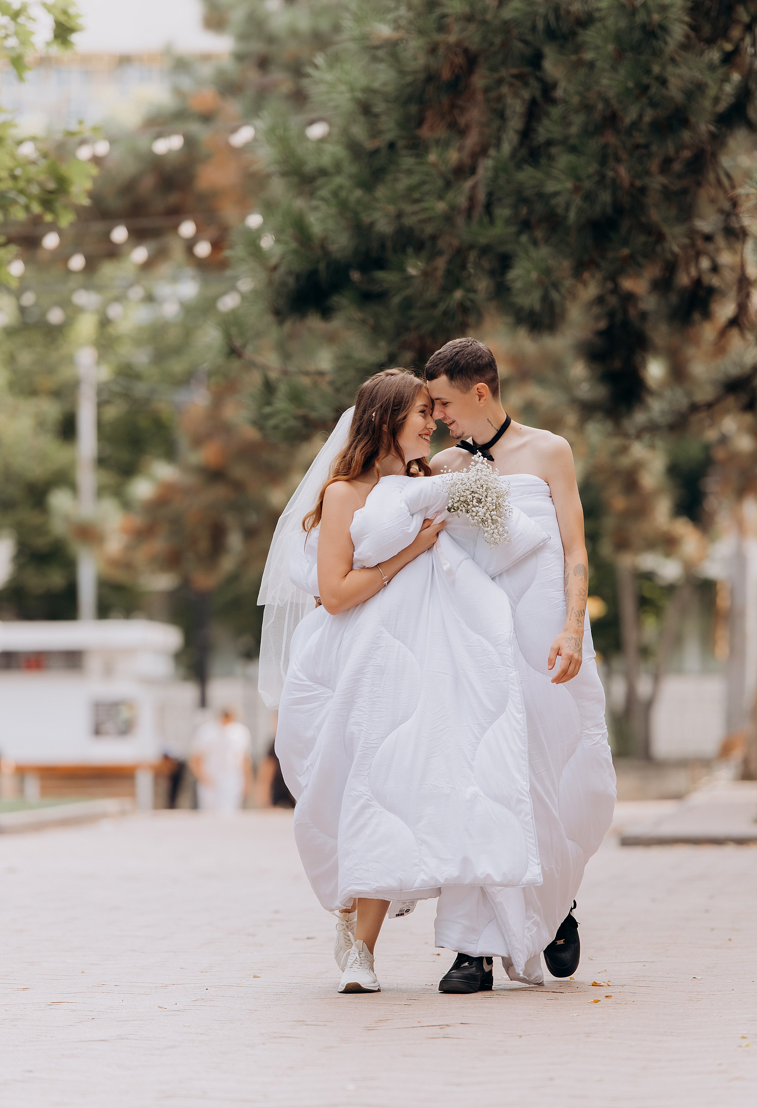 Liubovi & Vitalii. Wedding photographer from Moldova Alexey Chipchiu