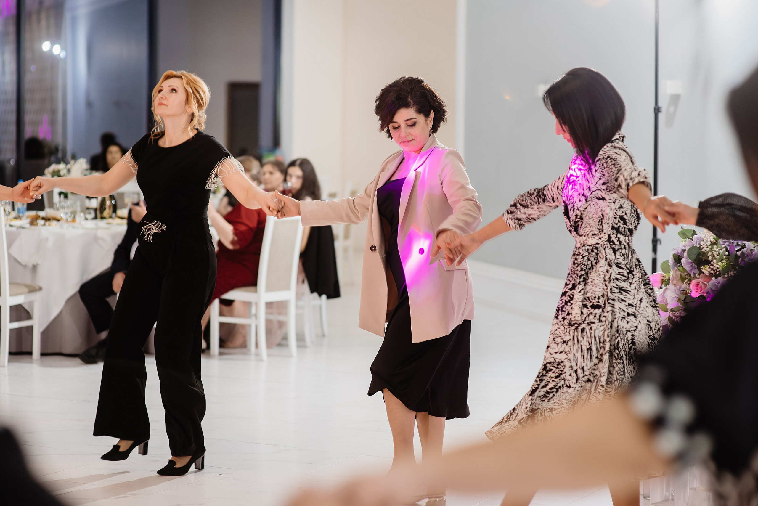 Wedding Anastasia. Wedding photographer from Moldova Alexey Chipchiu