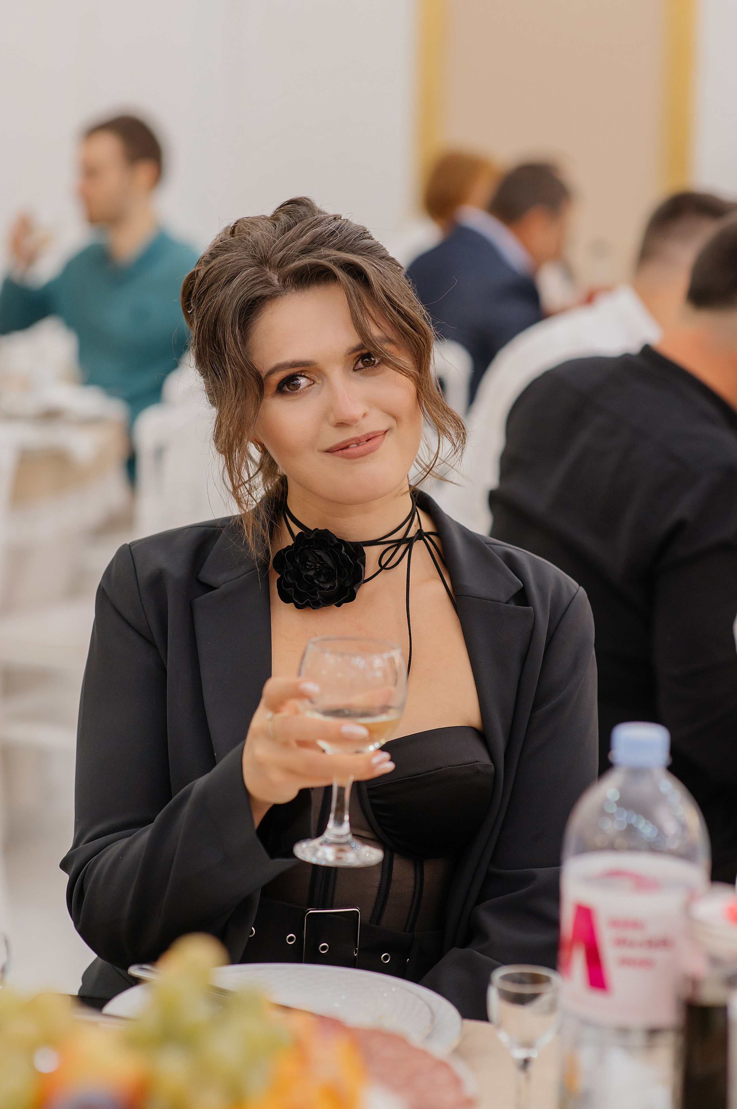 Wedding Dina & Vasili. Wedding photographer from Moldova Alexey Chipchiu