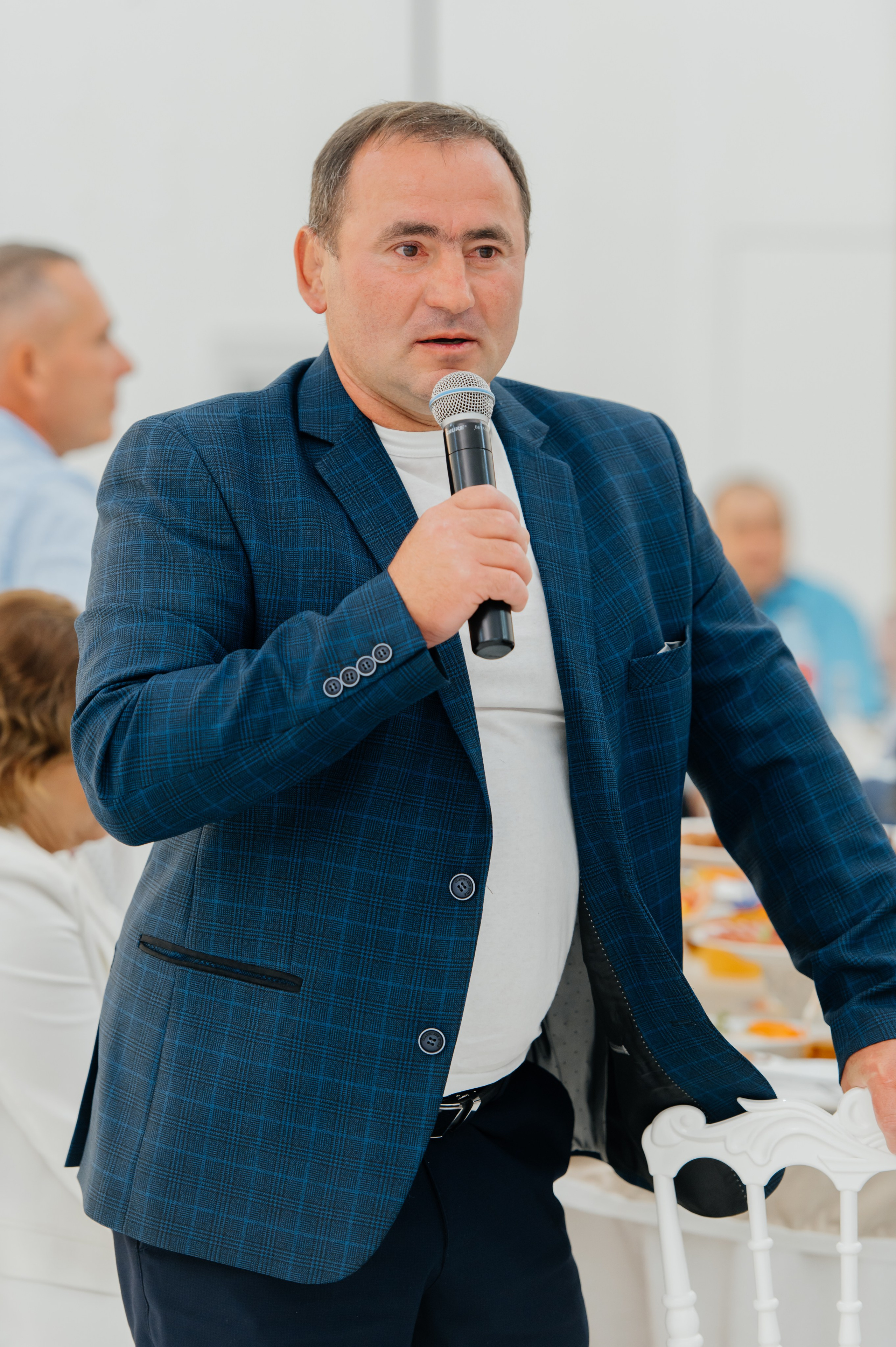 Wedding Dina & Vasili. Wedding photographer from Moldova Alexey Chipchiu