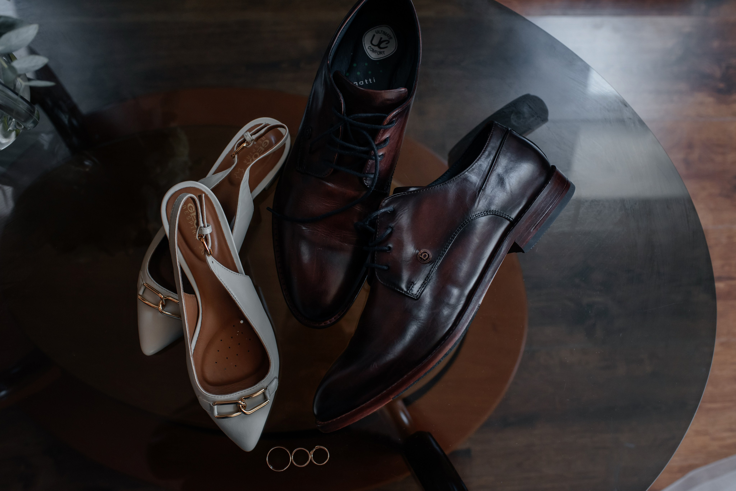 Daria & Yiurii Odessa. Wedding photographer from Moldova Alexey Chipchiu