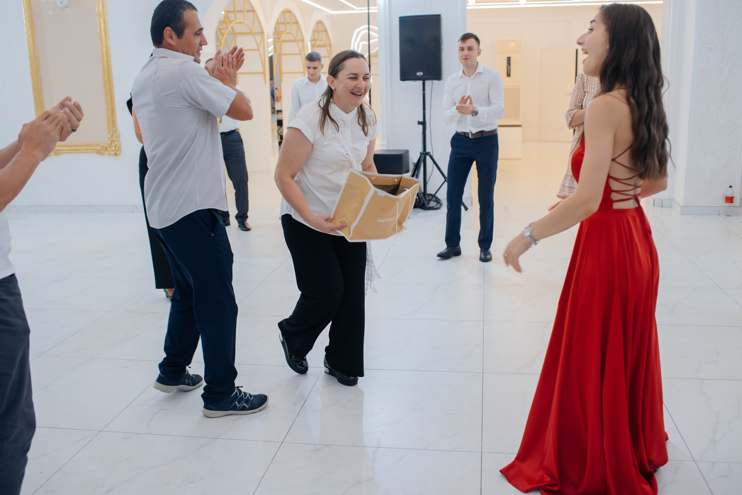 Wedding Dina & Vasili. Wedding photographer from Moldova Alexey Chipchiu