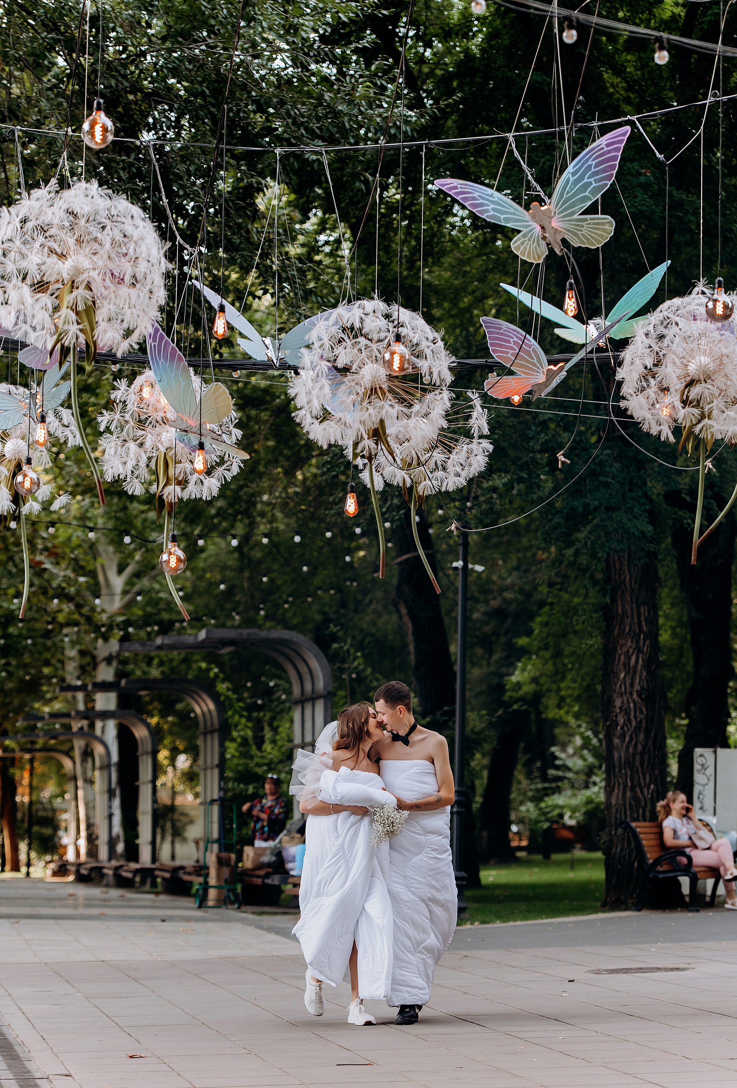 Liubovi & Vitalii. Wedding photographer from Moldova Alexey Chipchiu