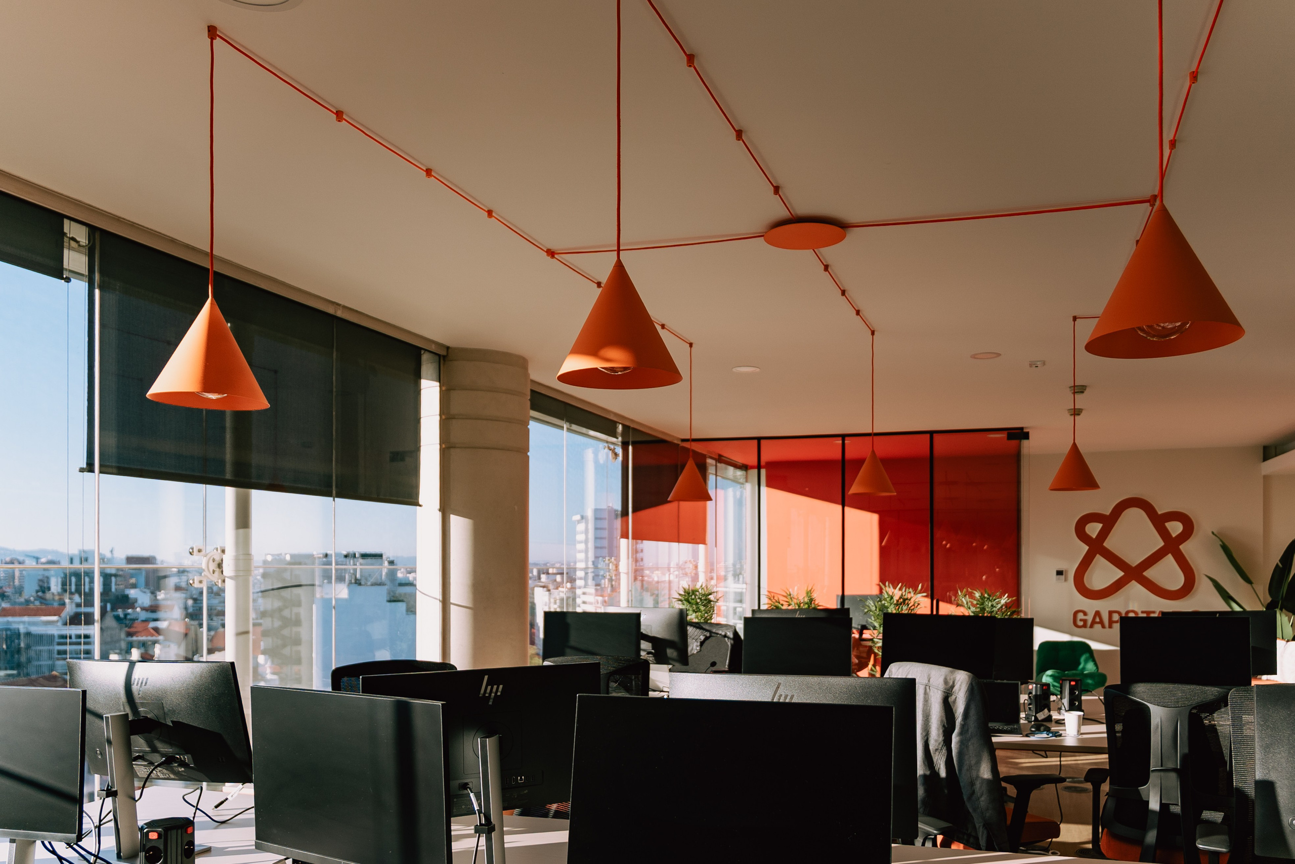 Gapstars. Lisbon Event Photographer