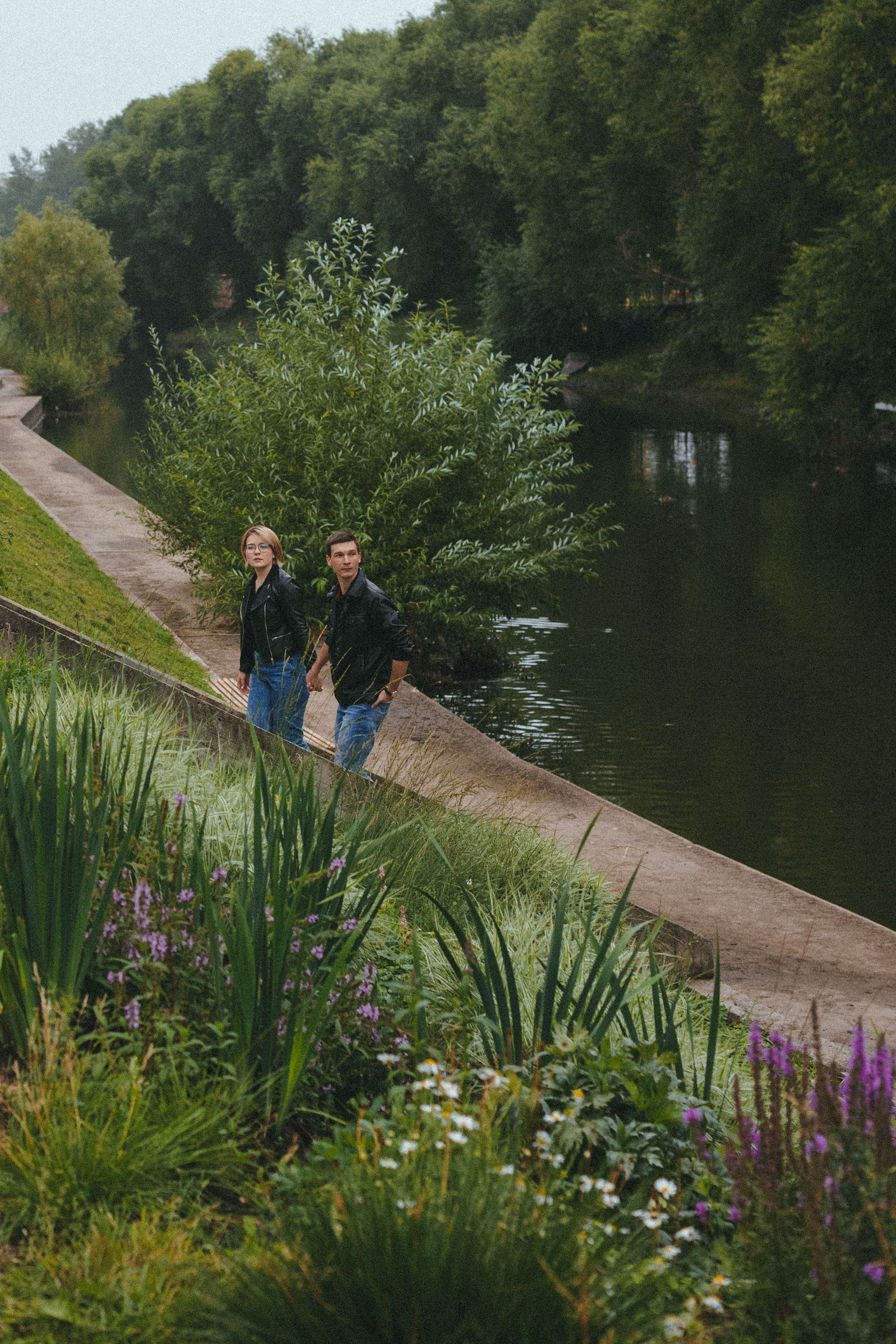 Portrait photographer