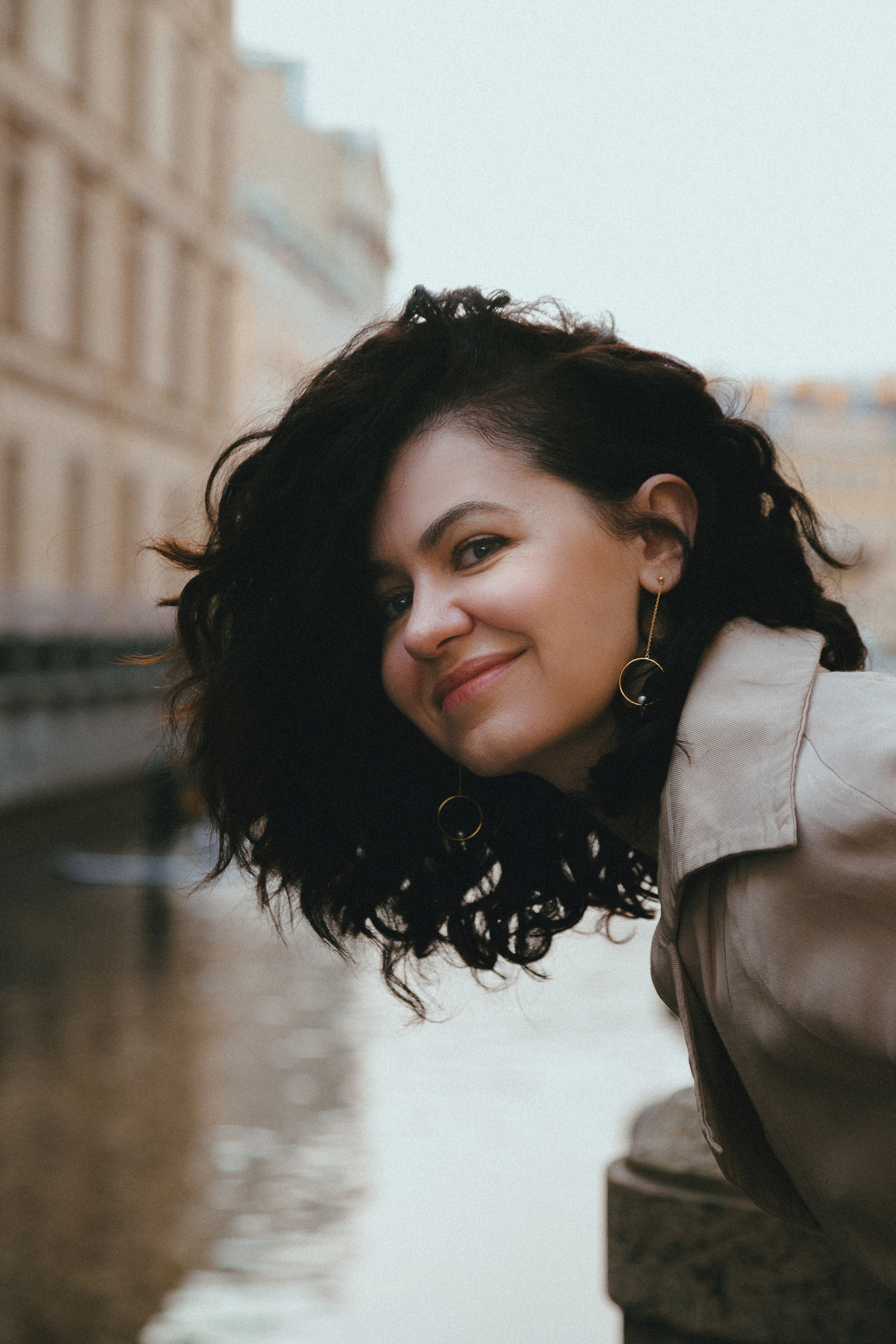 Portrait photographer