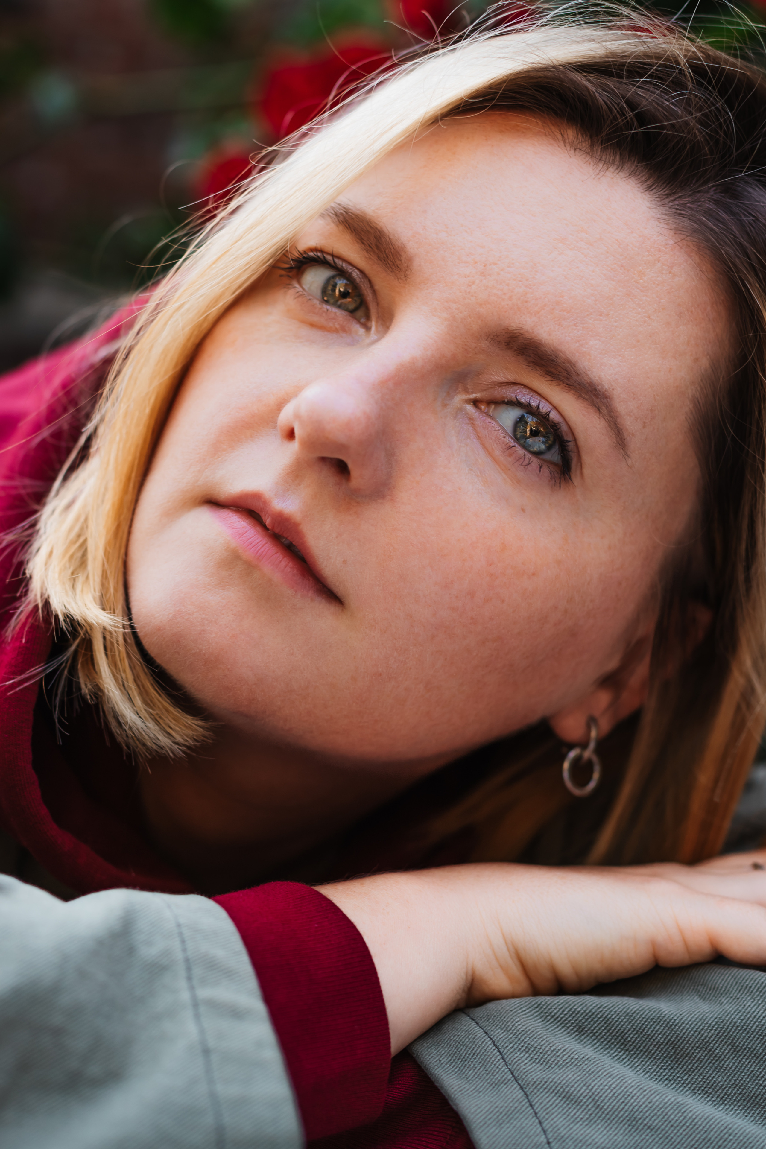 Portrait photographer