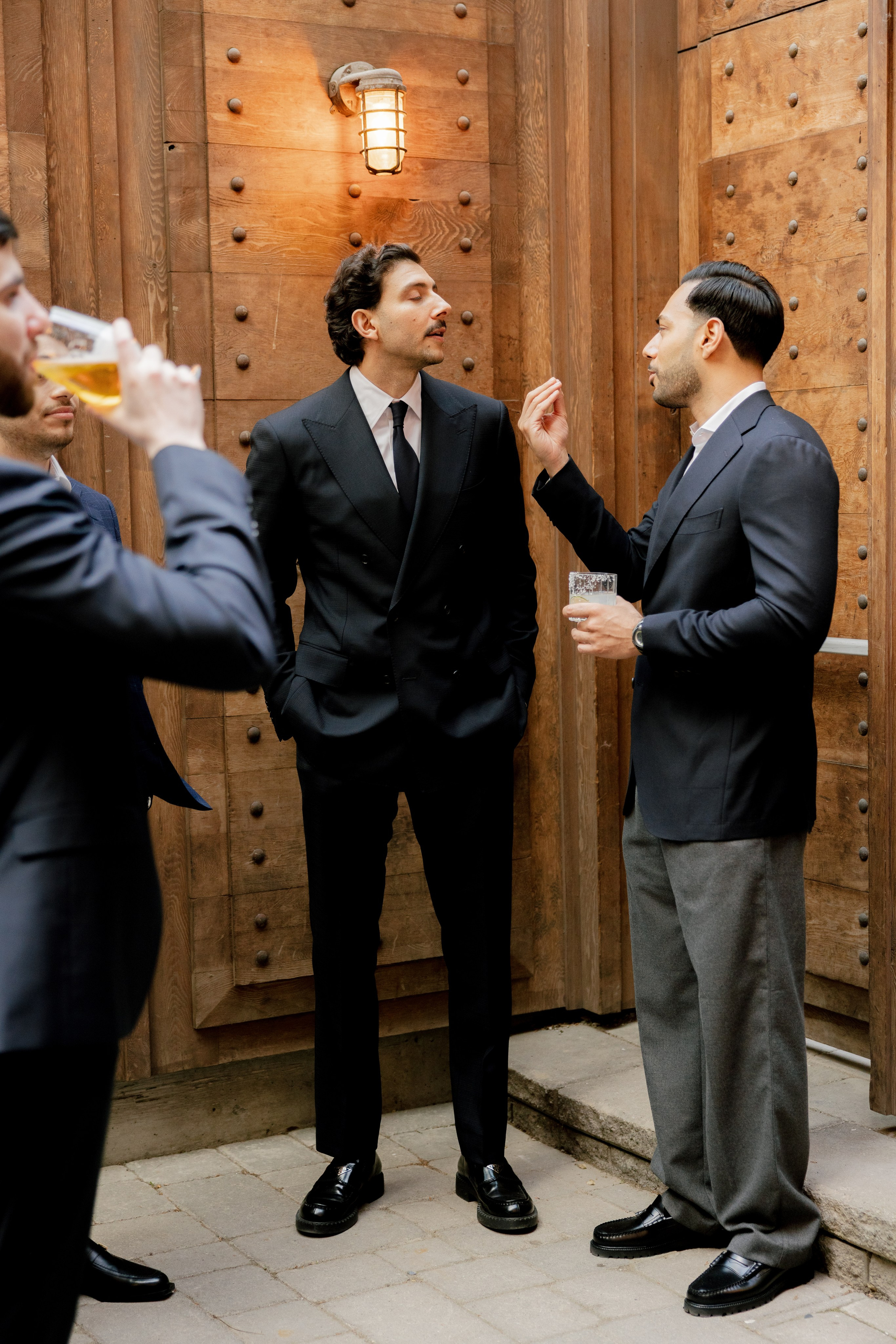 V & M. WEDDING VIDEOGRAPHER TORONTO