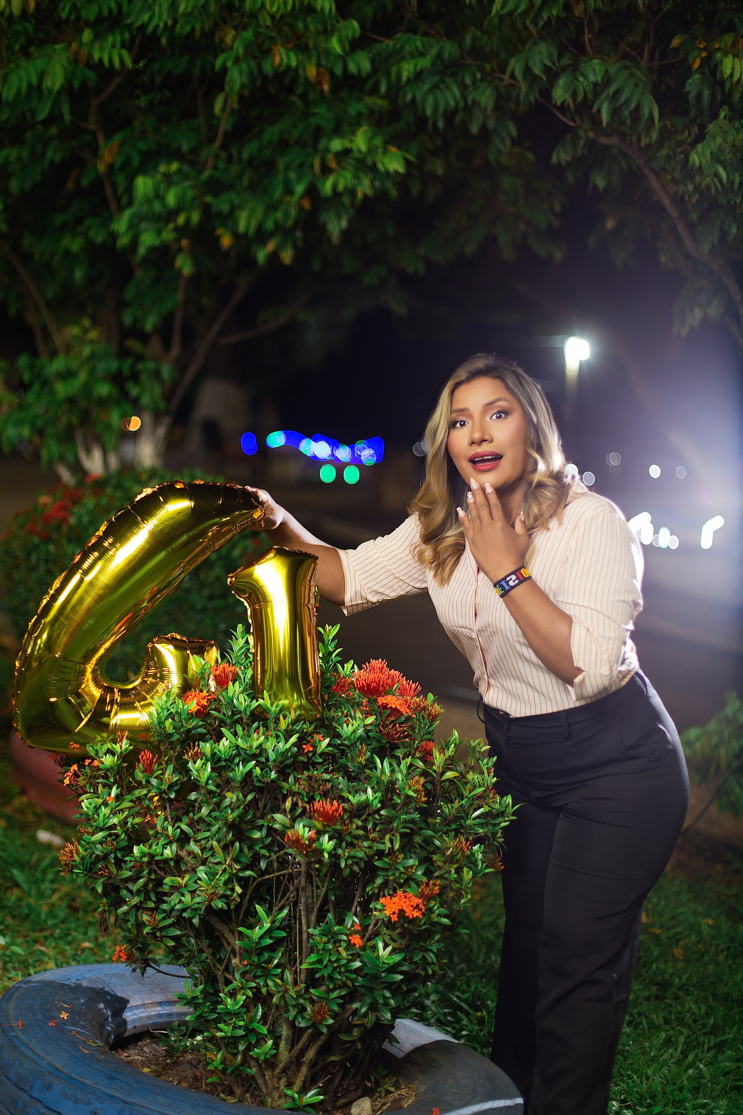 Ensaios de Aniversário. Ericson Ribeiro | Fotógrafo em Tefé — Amazonas