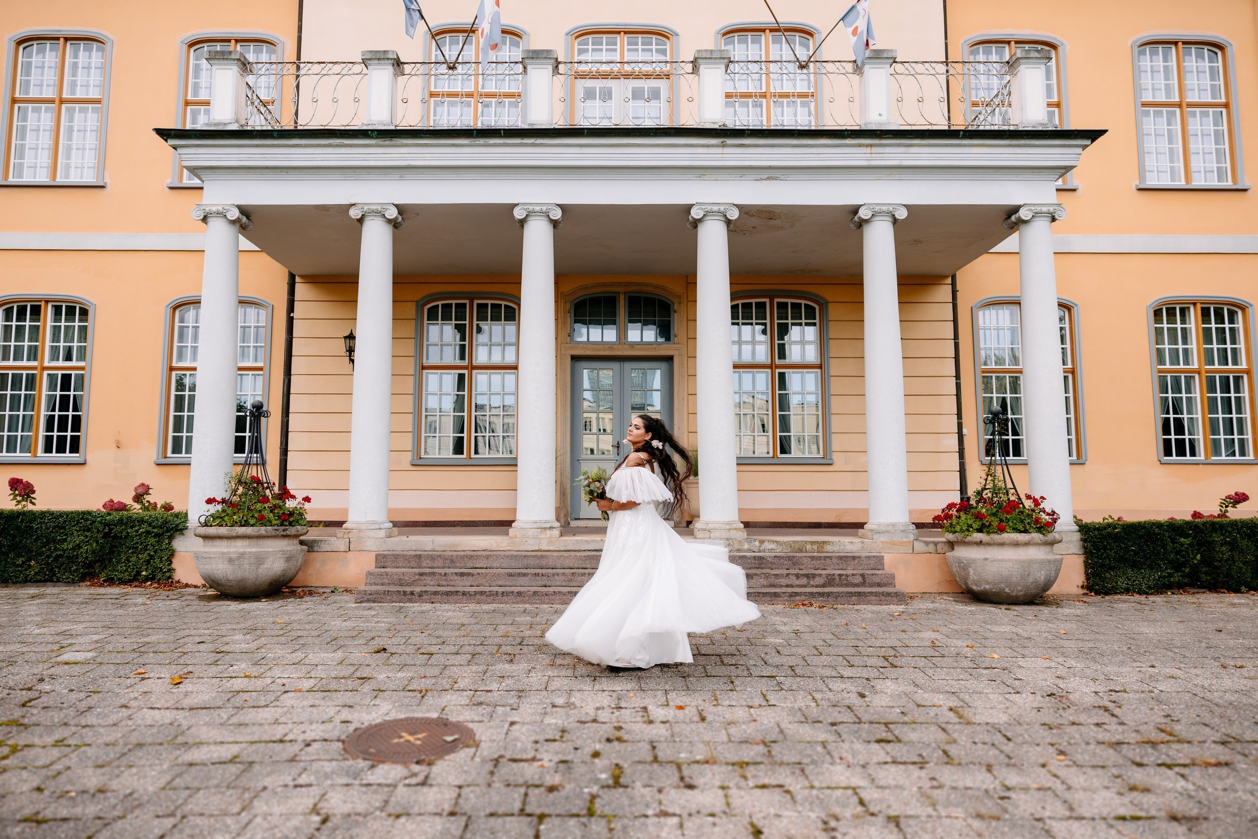 Marta ♡ Piotr. Fotograf Ślubny Warszawa - Sesje Biznesowe Rodzinne Eventy