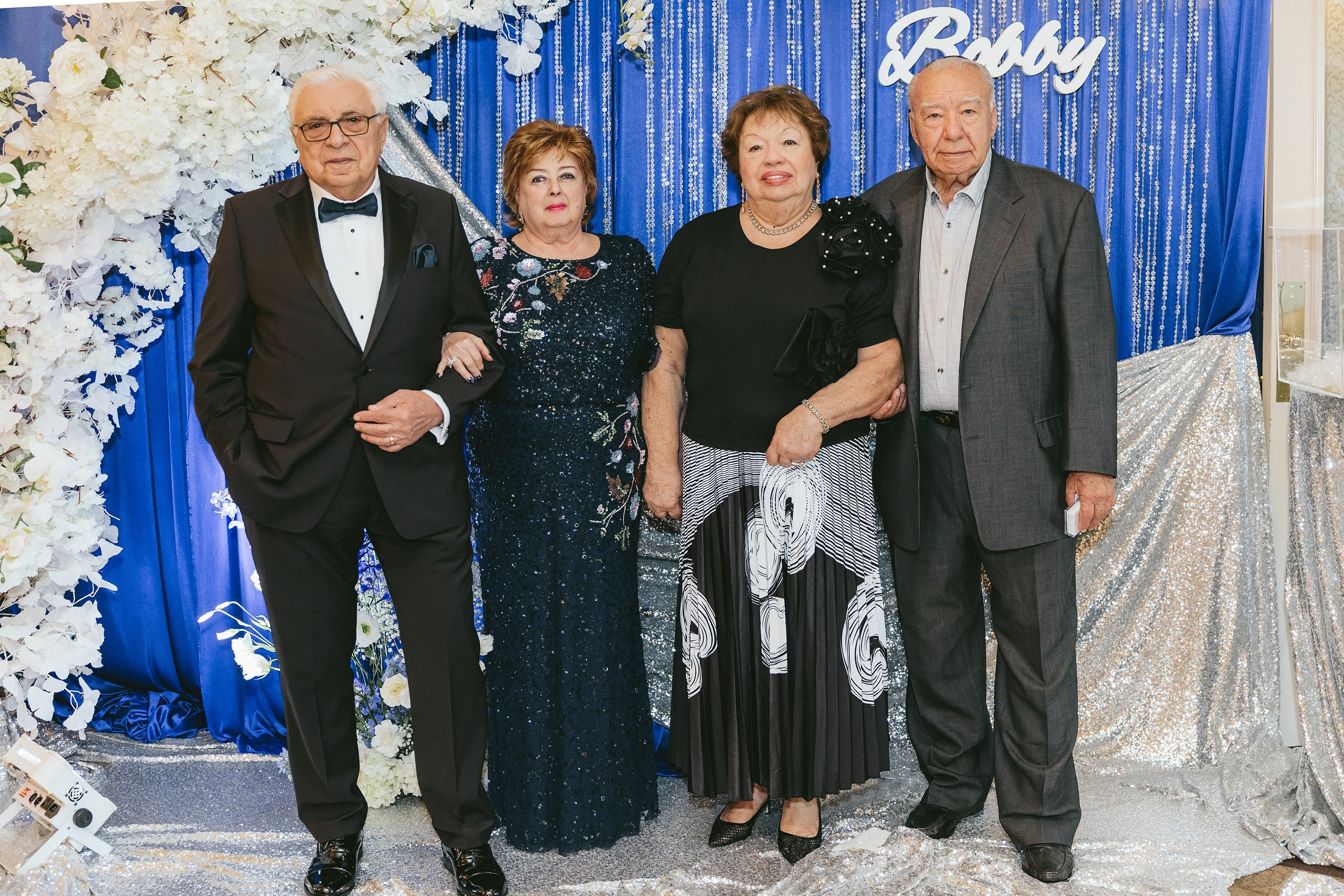 06.08.2025 Wedding. Wedding family event photographer in Chicago Nick Yushevich