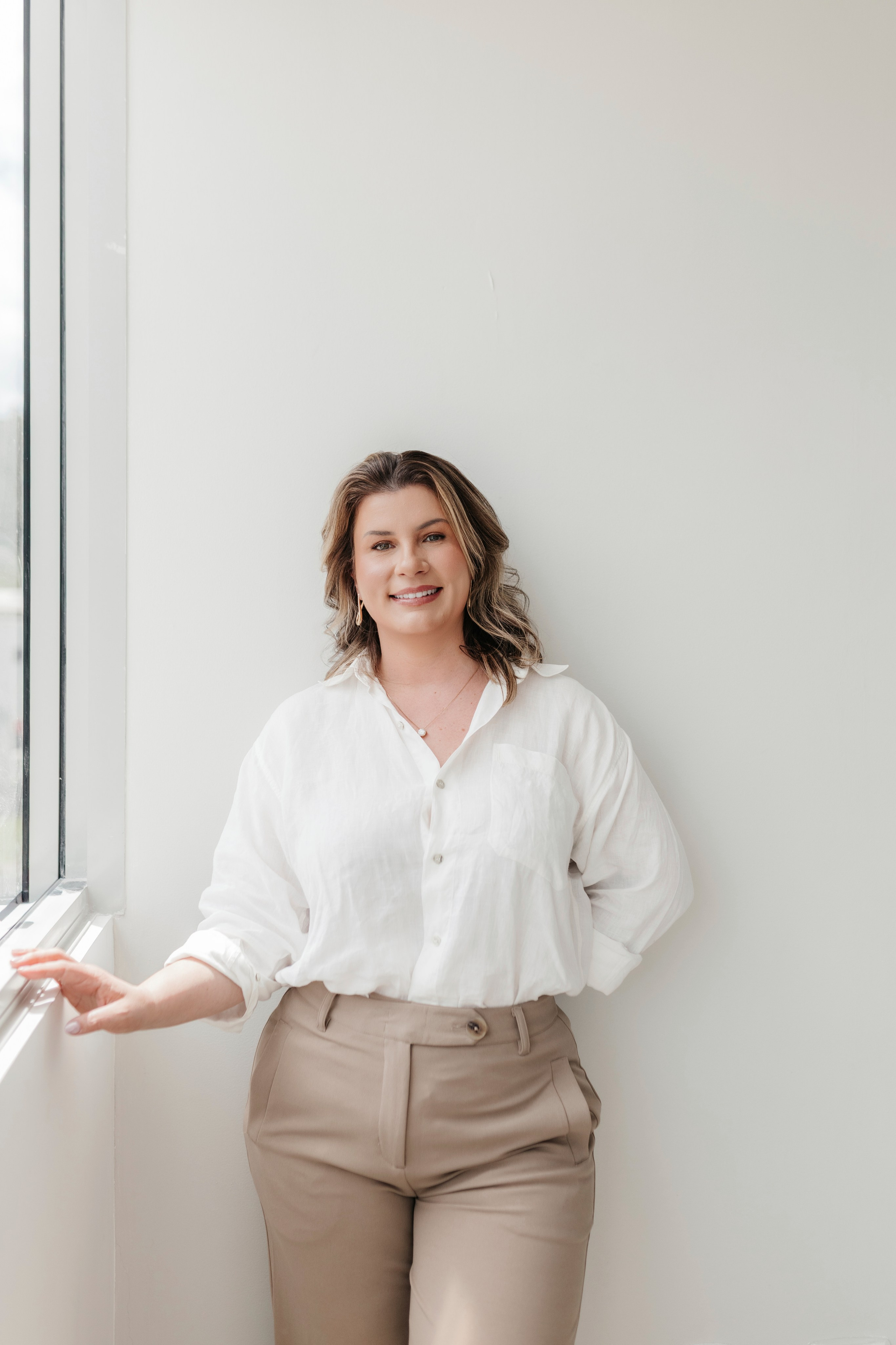 Dra. Adele & Dra. Aline | Dentistas. Coraafotografia.com