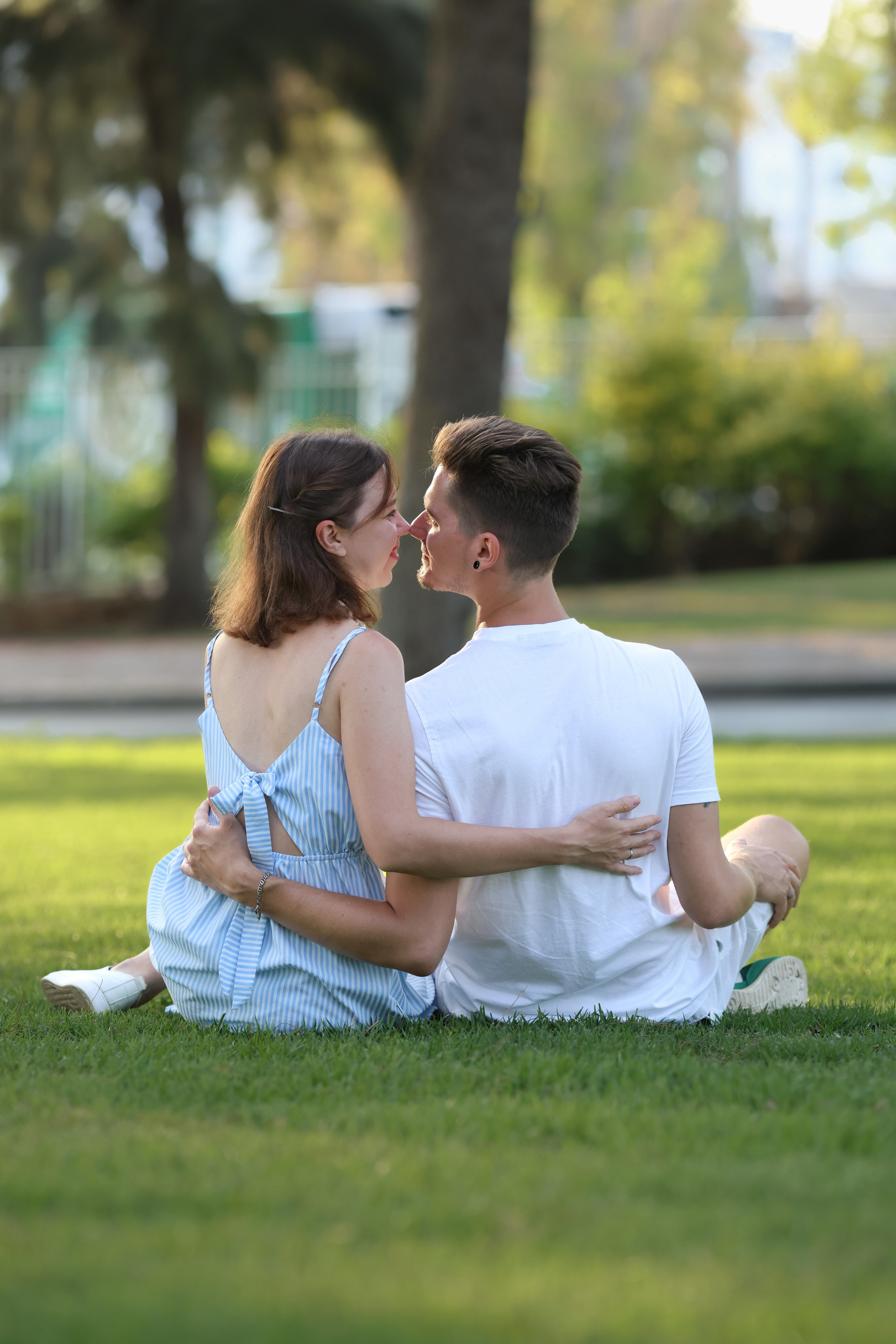 סיפור אהבה. צילום וידאו בכל קנה מידה — מצילומים אישיים ועד אירועים גדולים. קתרינה גרינברג, ישראל
