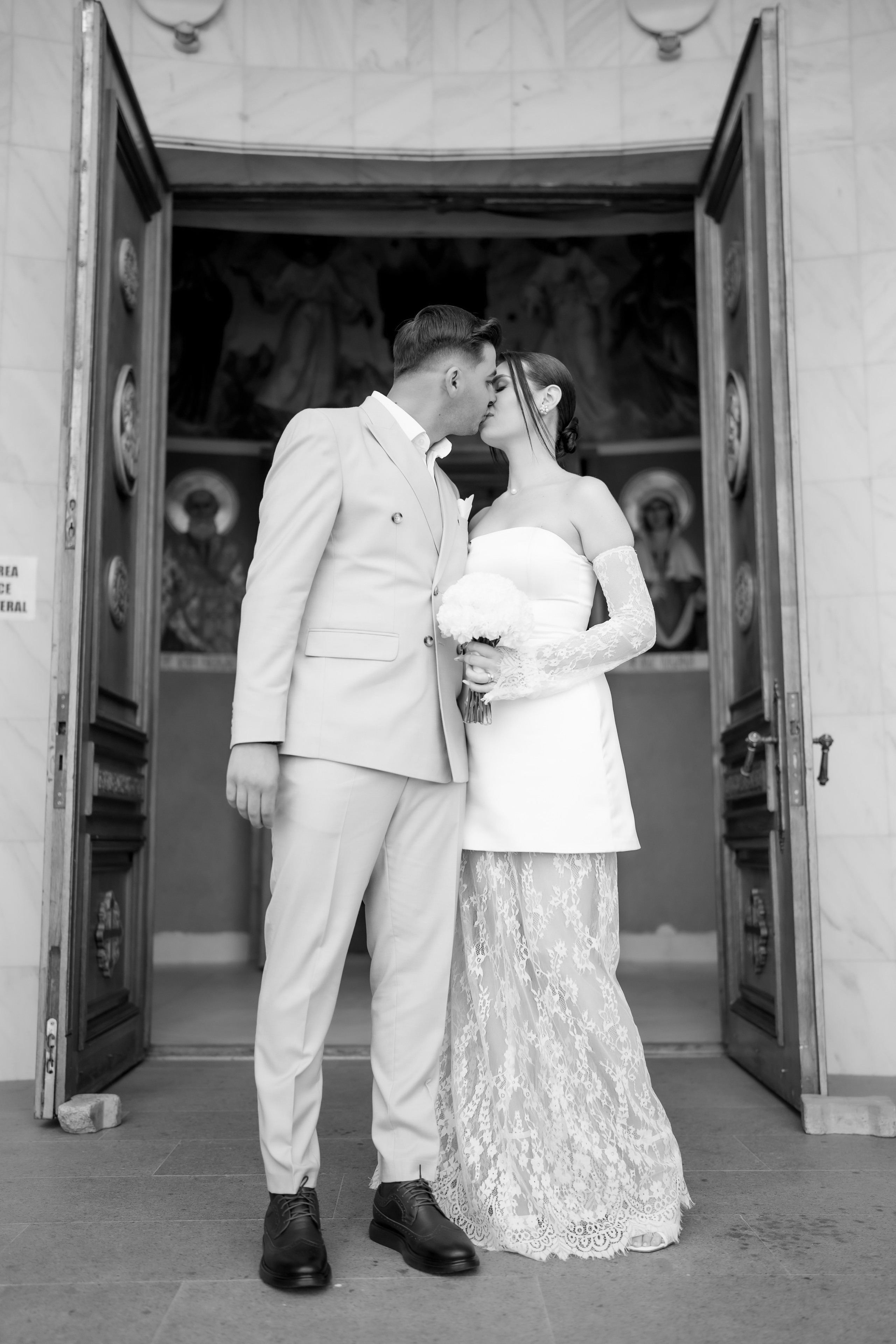 Razvan & Lorena. Mark Fazakas — Wedding Photographer