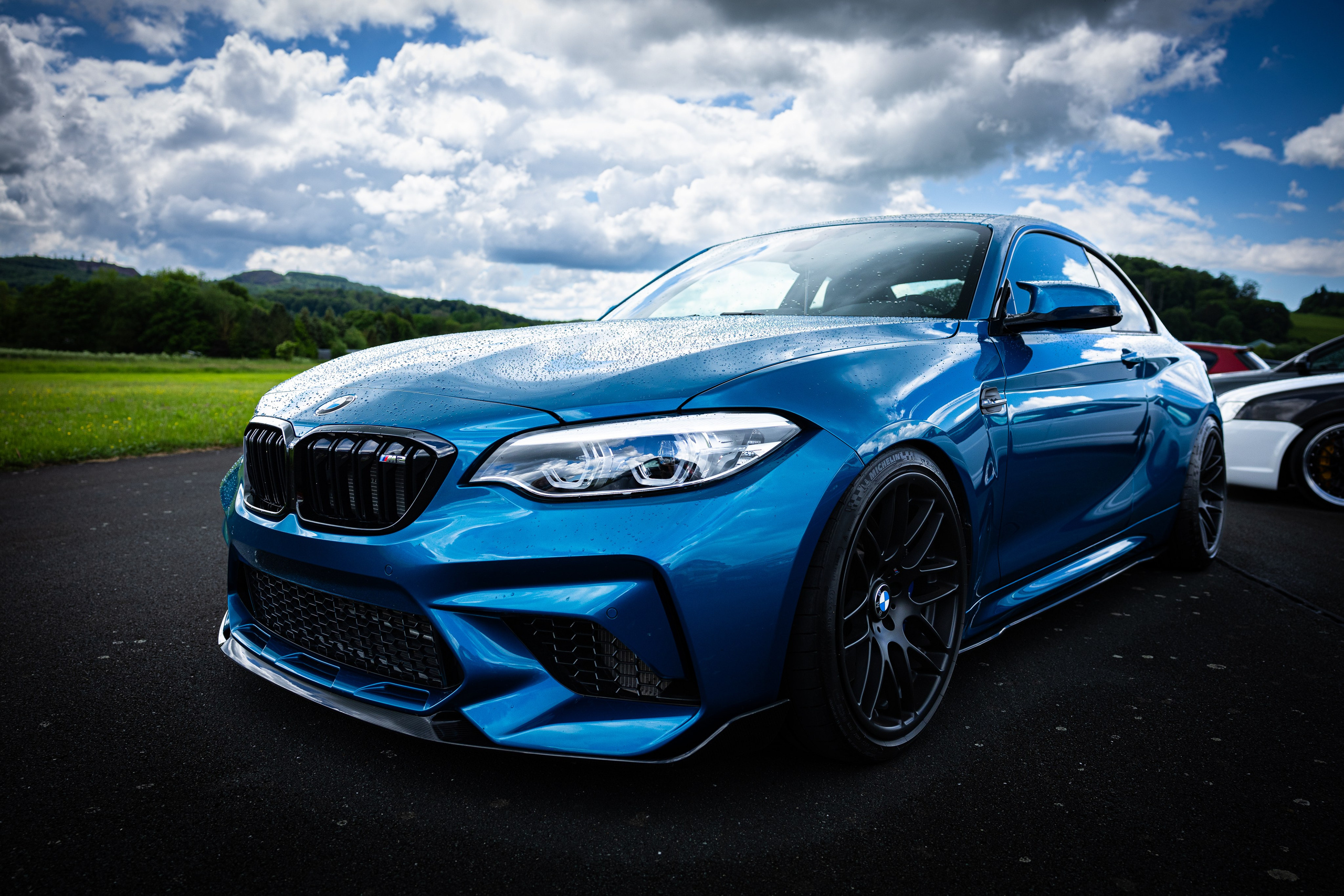 Professionelle Autofotografie Professional Car Photography Automobilfotografie für Händler&Privatverkäufer Car Rental & Dealership Photo. Fotografin Kati Rebling