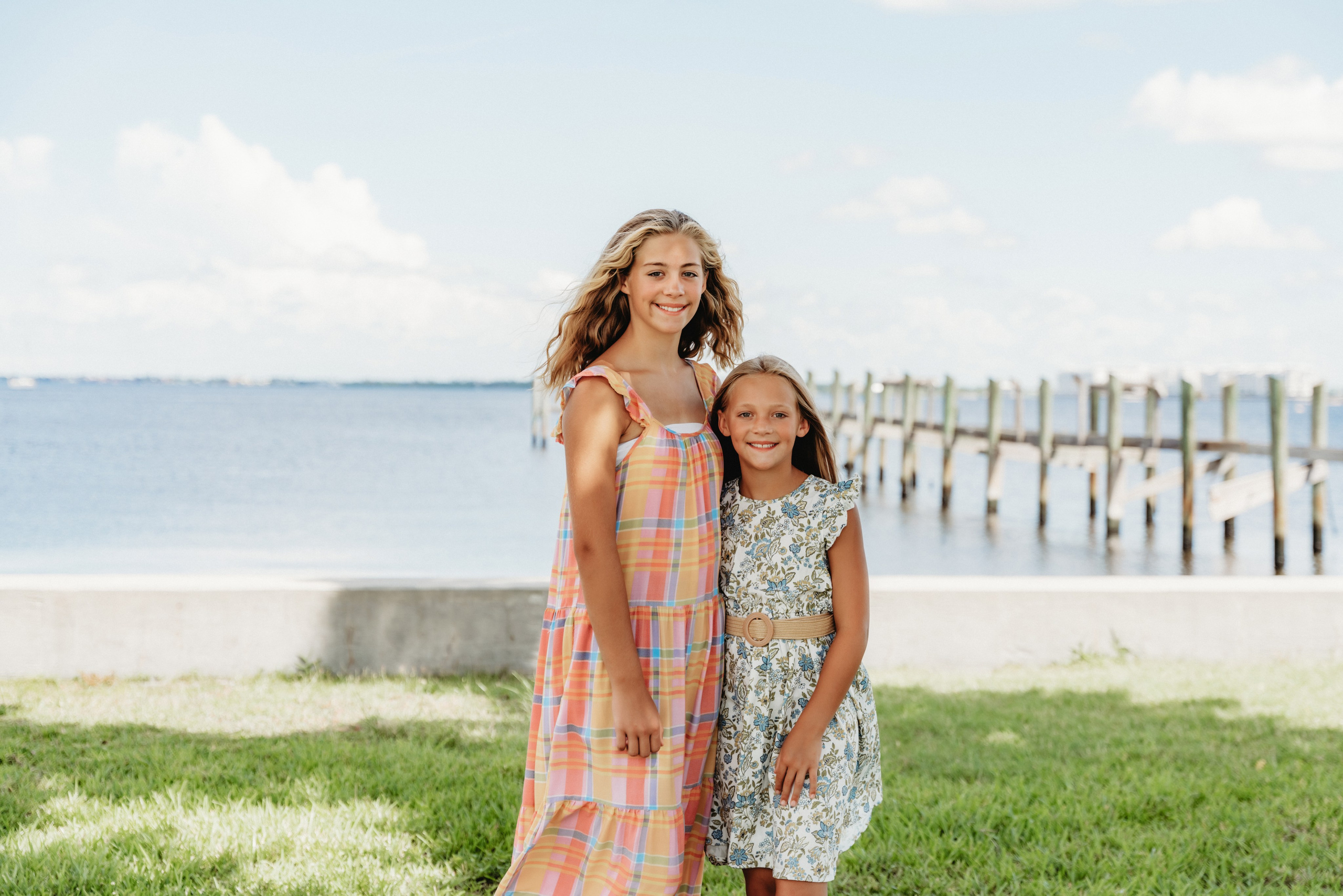 CORTNEY FAMILY PHOTOSHOOT | PUNTA GORDA, FL. Your Florida Photographer | North Port | Port Charlotte | Venice | Sarasota | Maria Leonova Photography