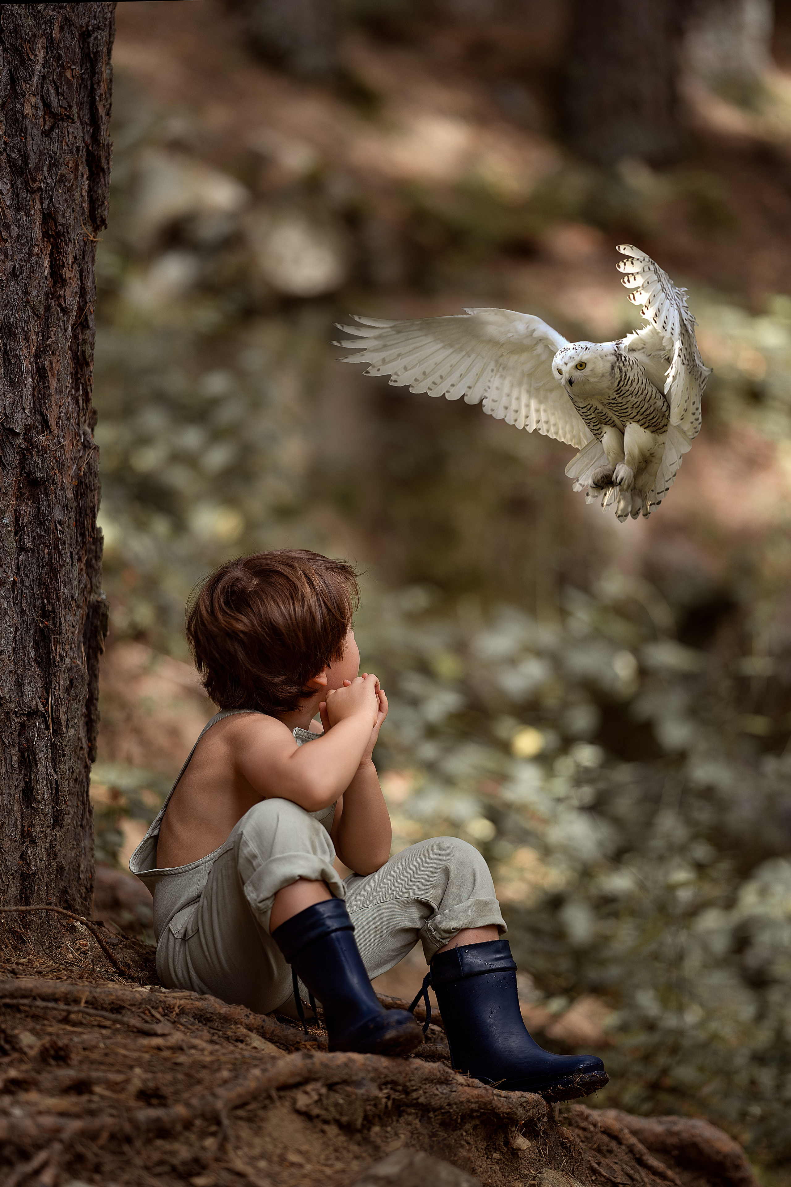 ПОРТФОЛИО. Семейный и детский фотограф в Испании, Мадриде. Елена Лукичева