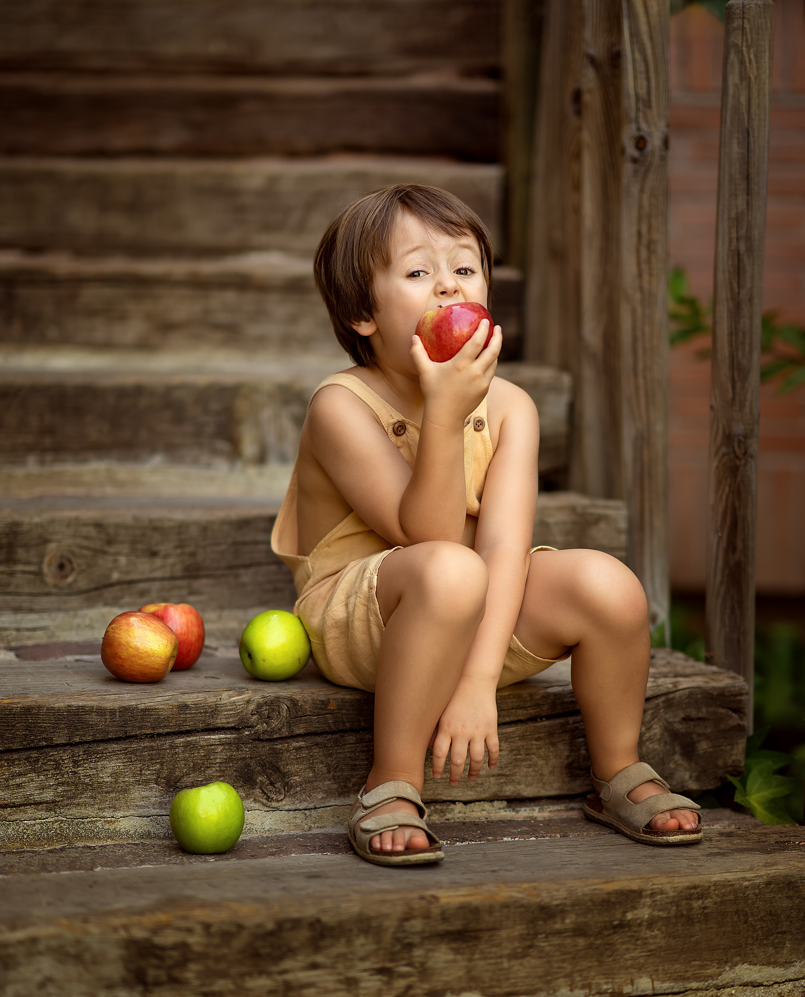 ПОРТФОЛИО. Семейный и детский фотограф в Испании, Мадриде. Елена Лукичева