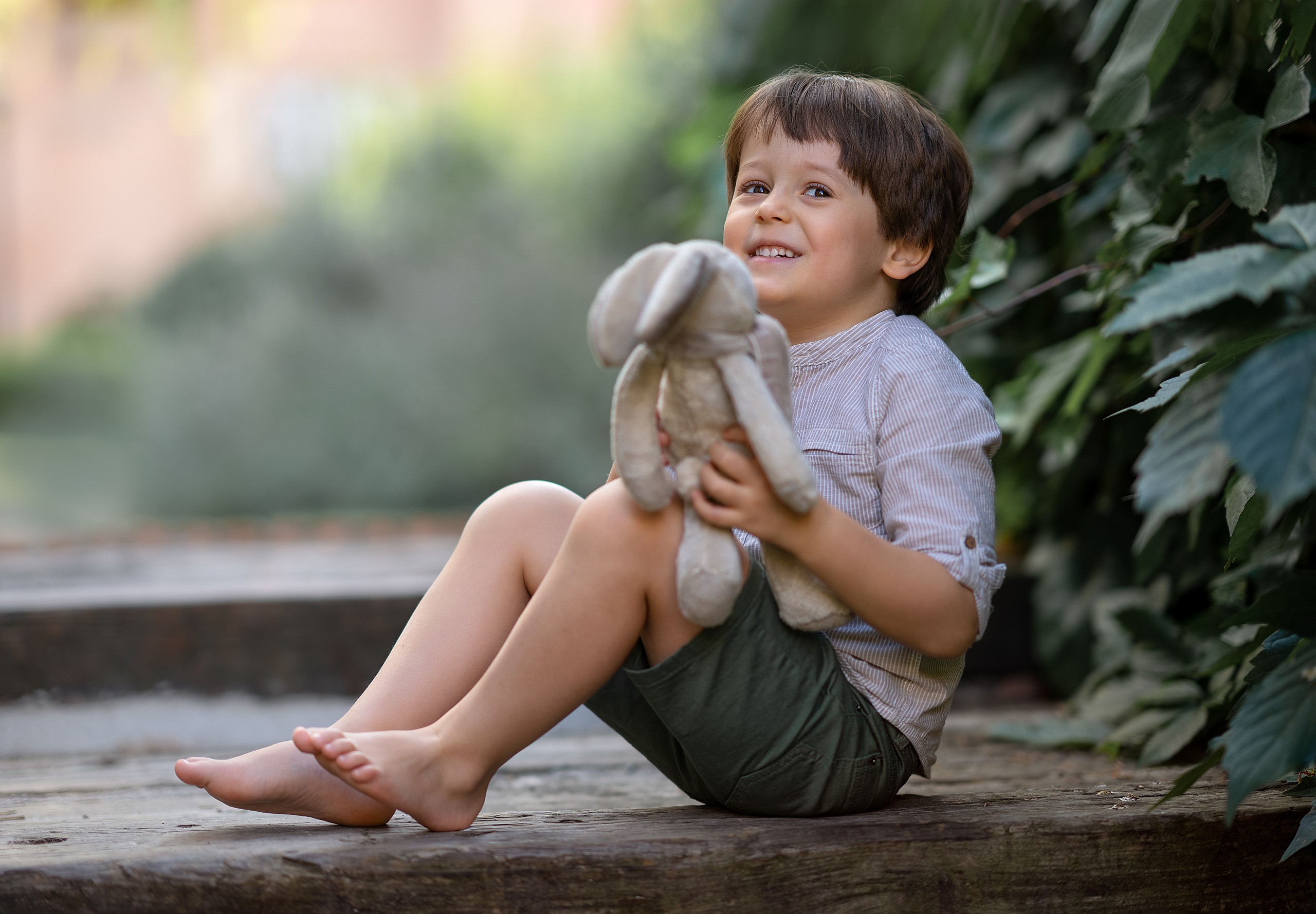 ПОРТФОЛИО. Семейный и детский фотограф в Испании, Мадриде. Елена Лукичева