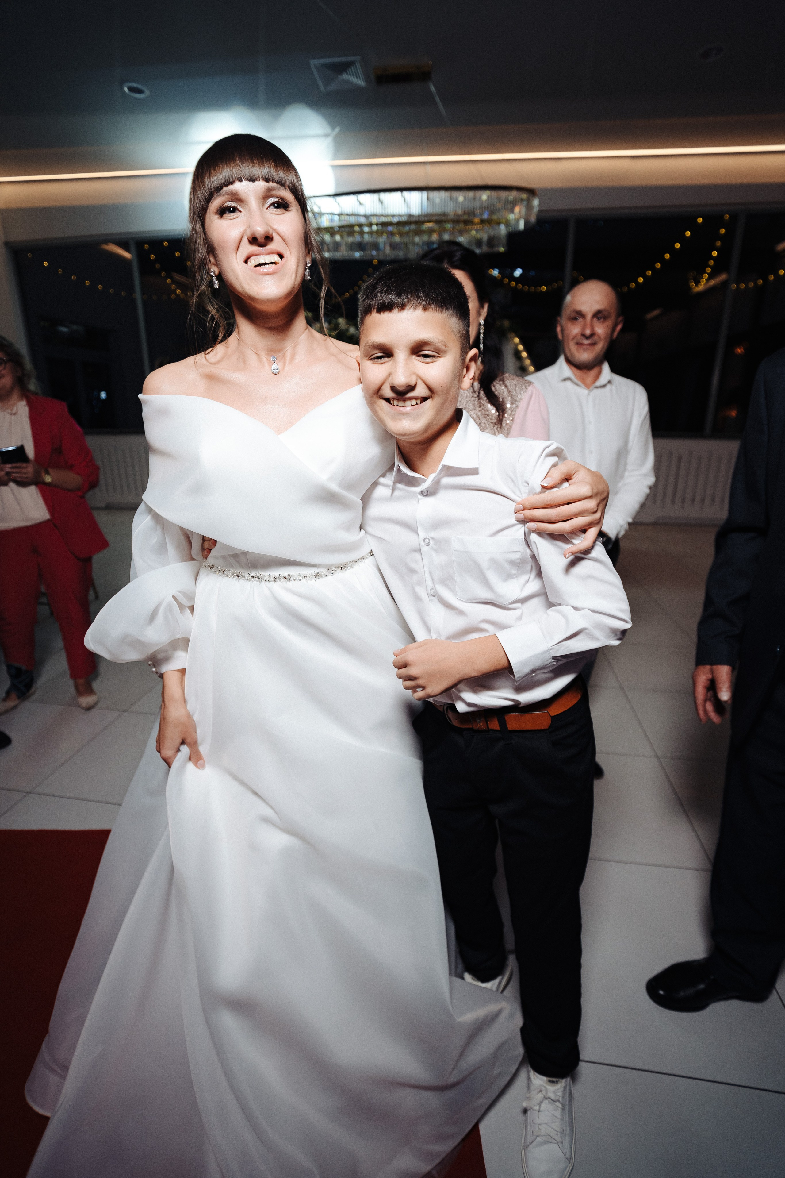 Piotr i Roksolana. Karina Czernecka Foto