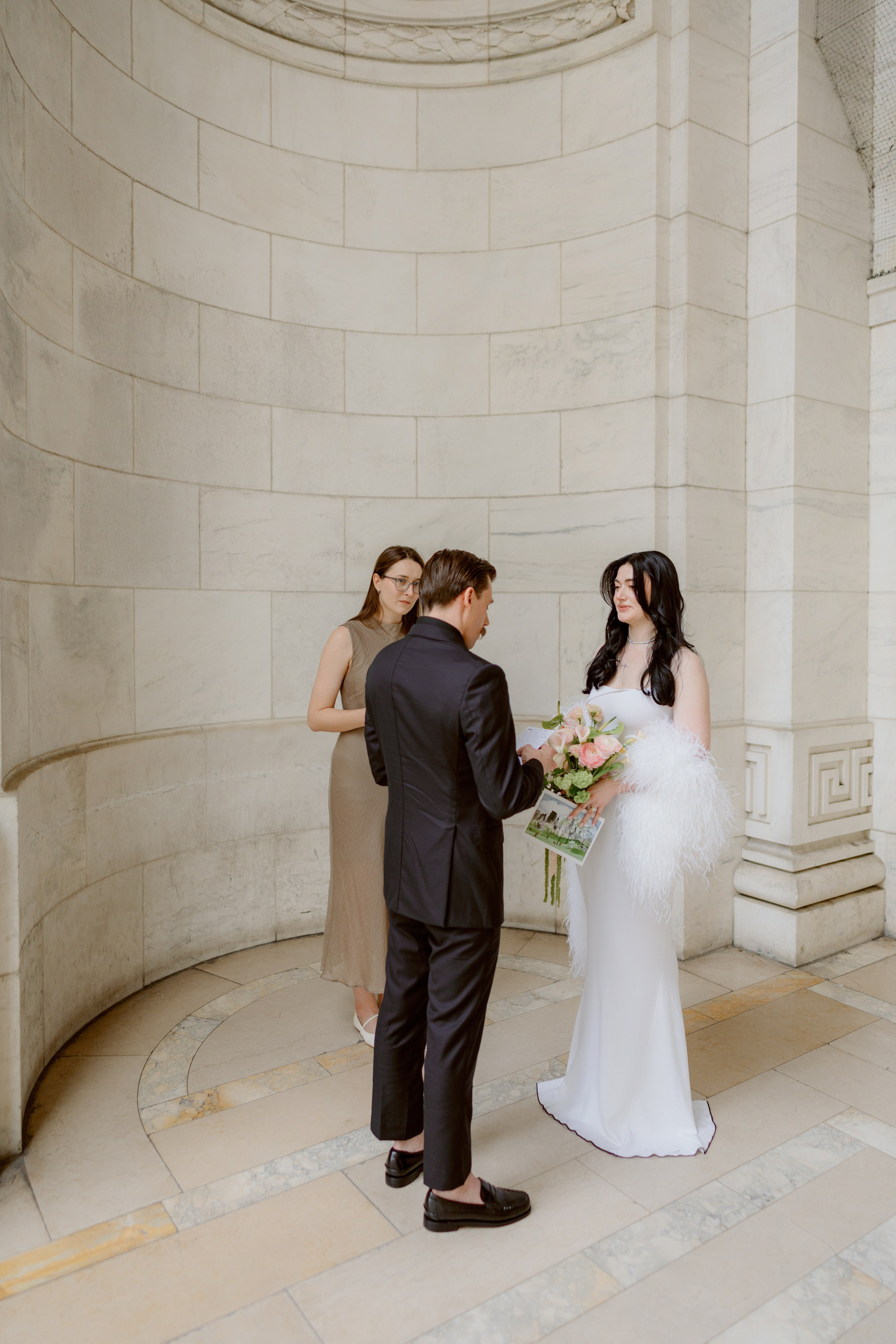 Savannah and Michael. Wedding photographer and videographer New York | New Jersey