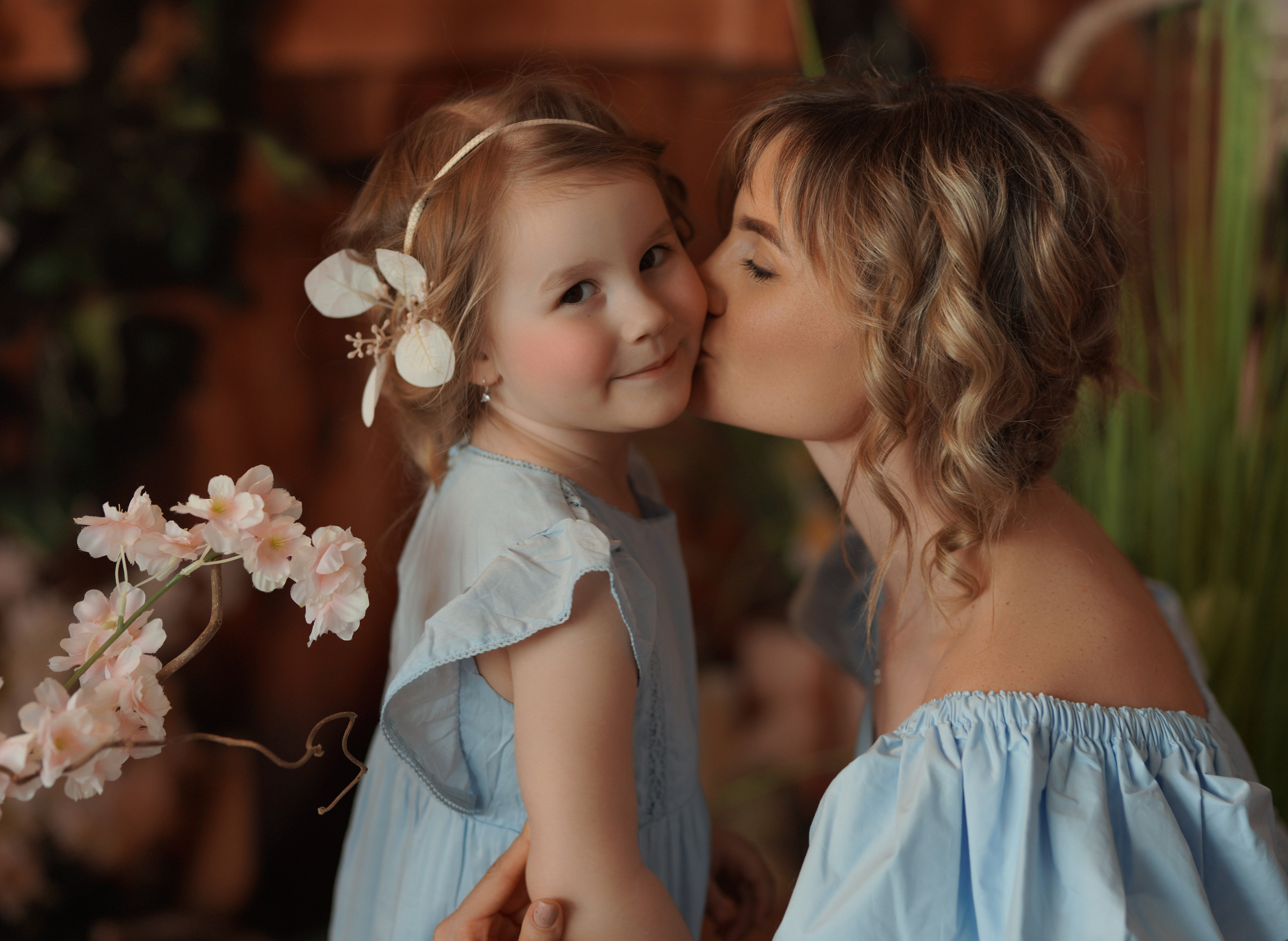 Mommy and Me. Familien und Kinder Fotografin in Norderstedt, Kaltenkirchen