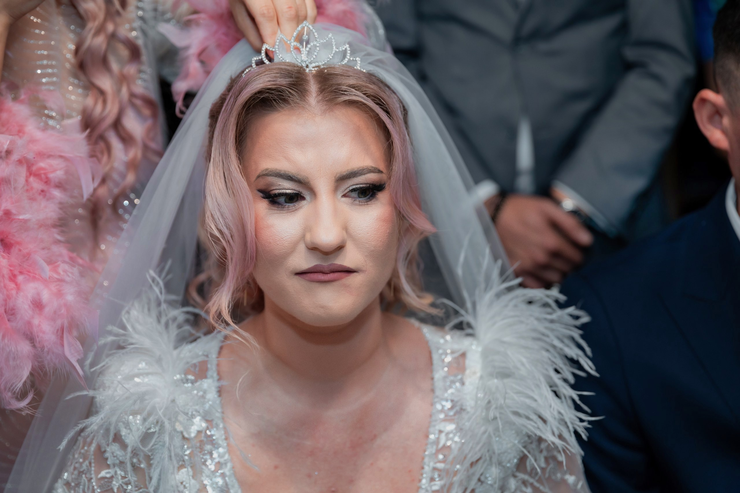 Andrei & Oana – Fotograf Nuntă Botoșani | Alin Chirilă – Povestitor prin Fotografie