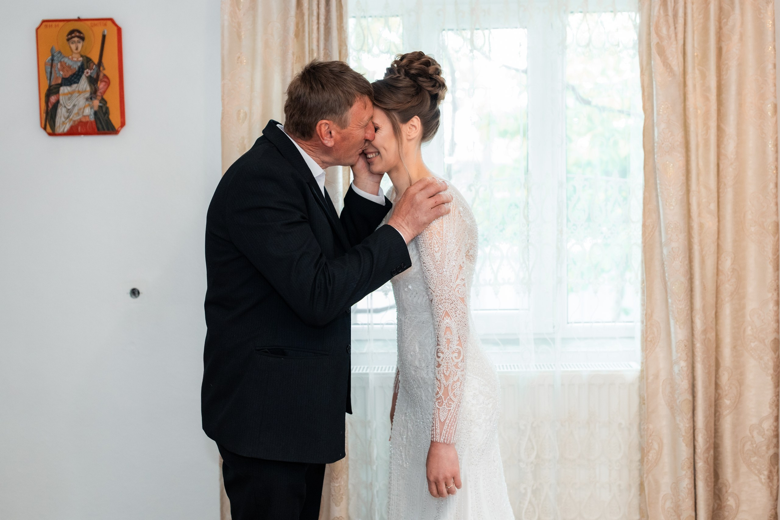 Nuntă Constantin & Dumitrița – Fotograf nuntă Botoșani | Alin Chirilă - Povestitor prin fotografie