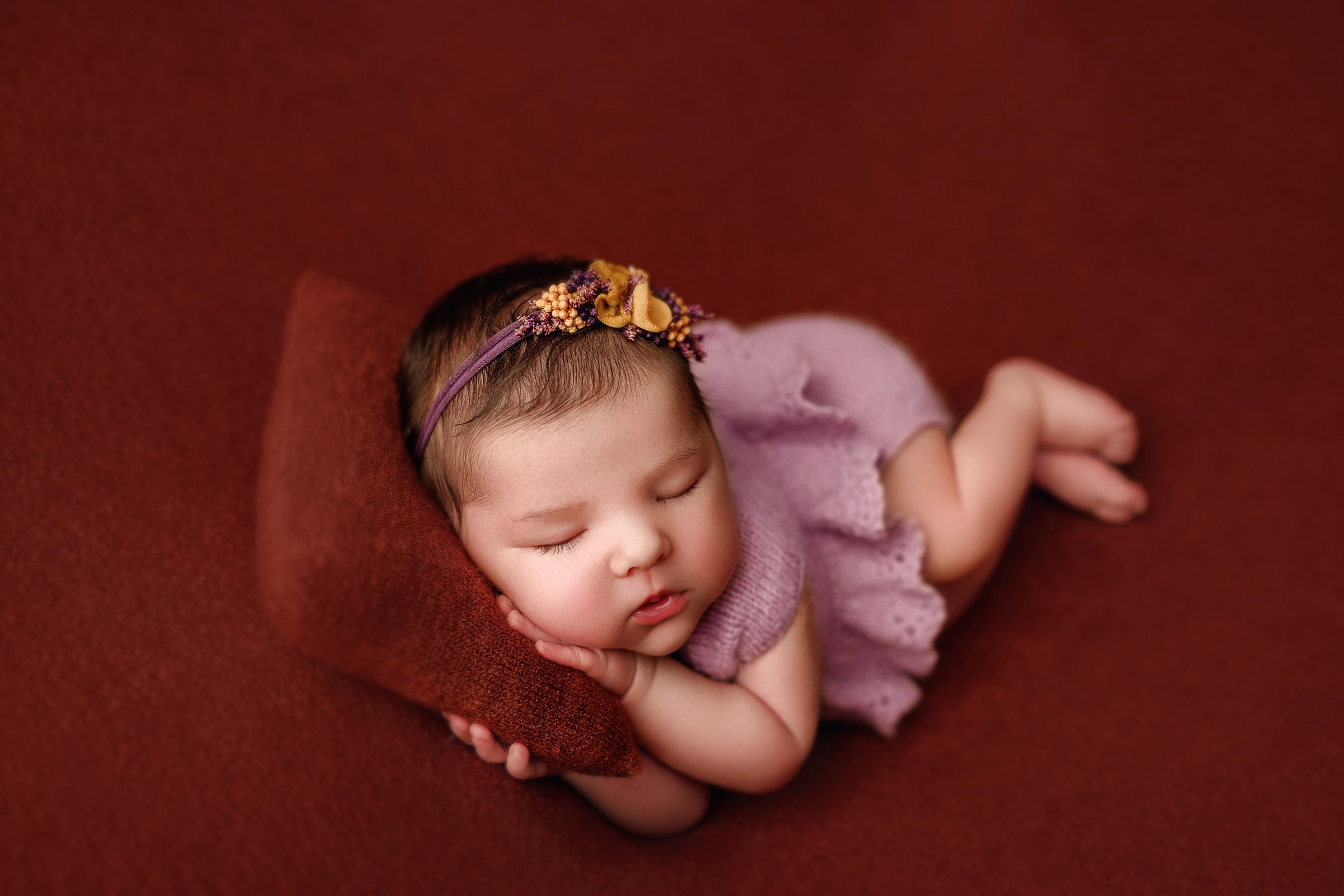 Babyfotoshooting Berlin