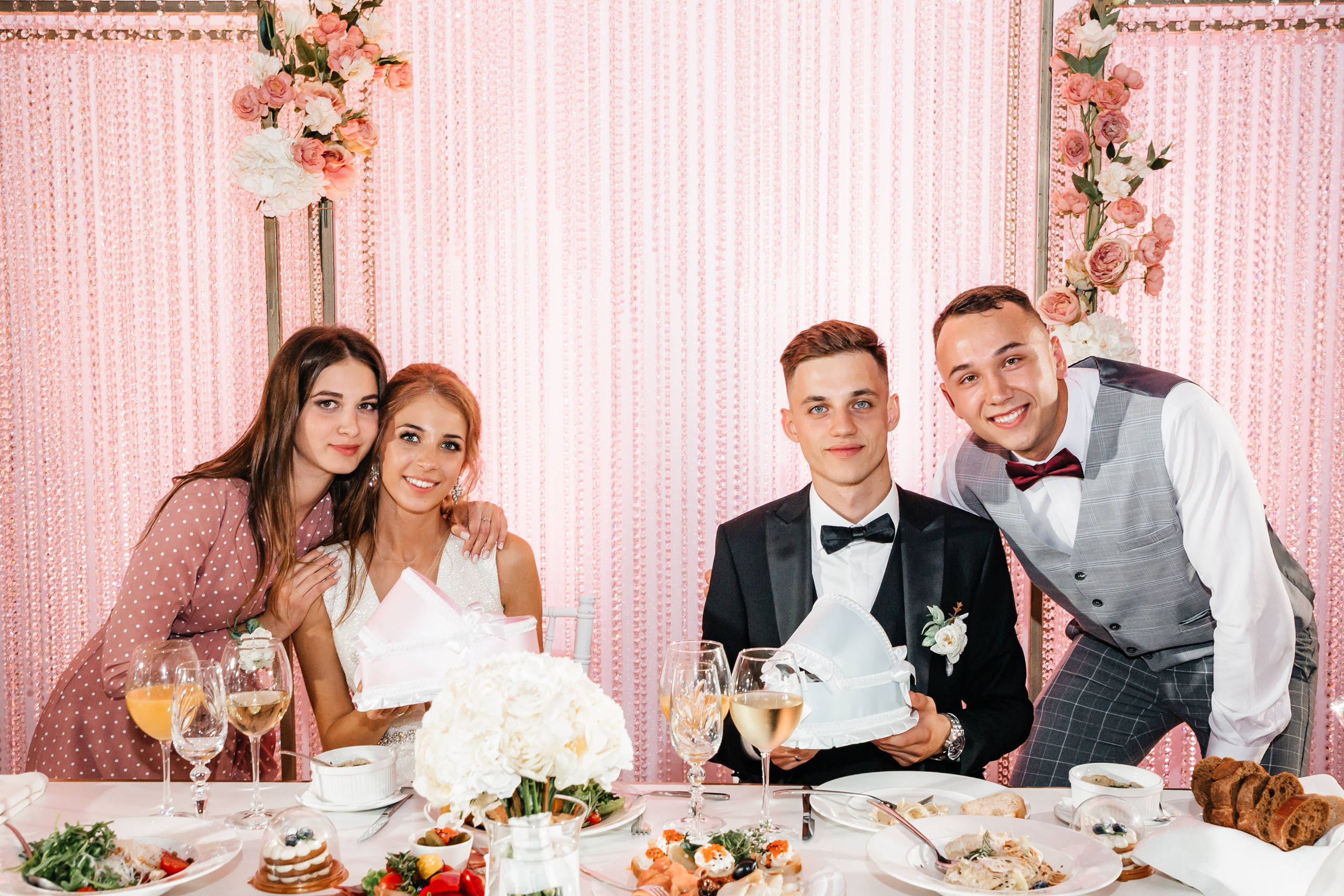 Evgeniy & Mariya. Destination wedding and fashion photographer in Riga Igor Davidovich