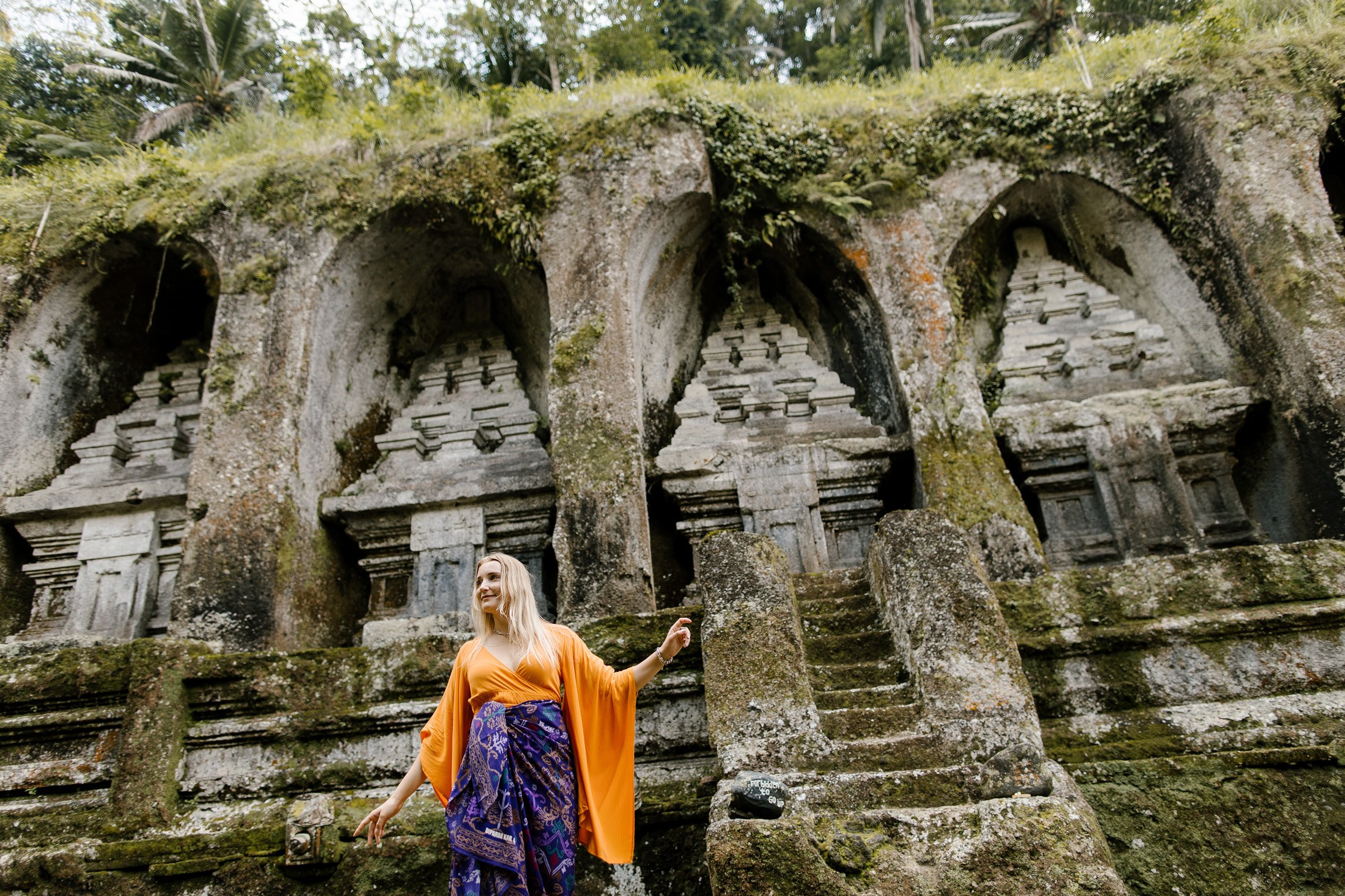 Secret Temple. Getitfeel — Aesthetic Photography and Videography