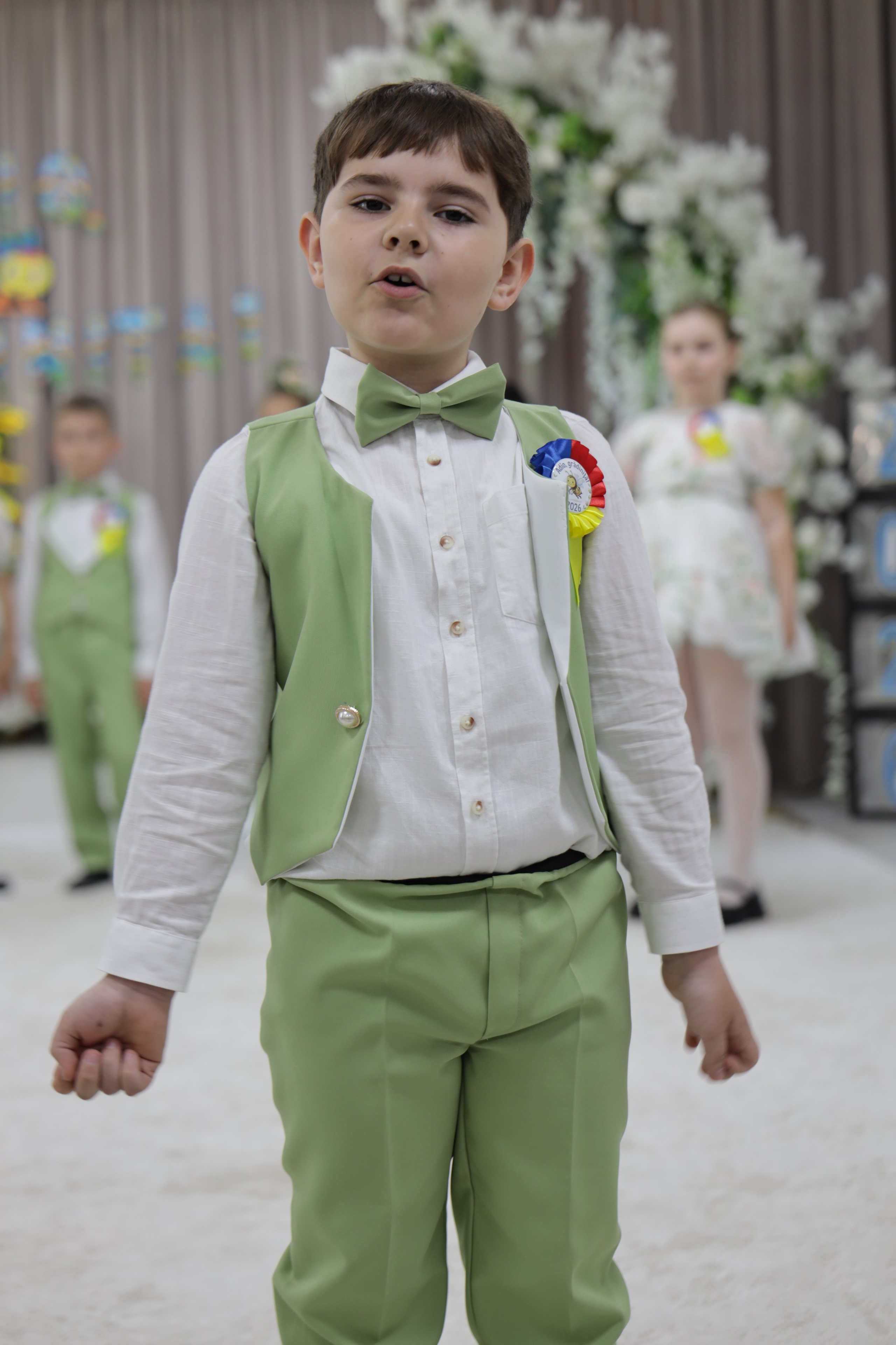 Adio Grădiniță 2026. Alika Dia- Fotograf în Republica Moldova, Strășeni