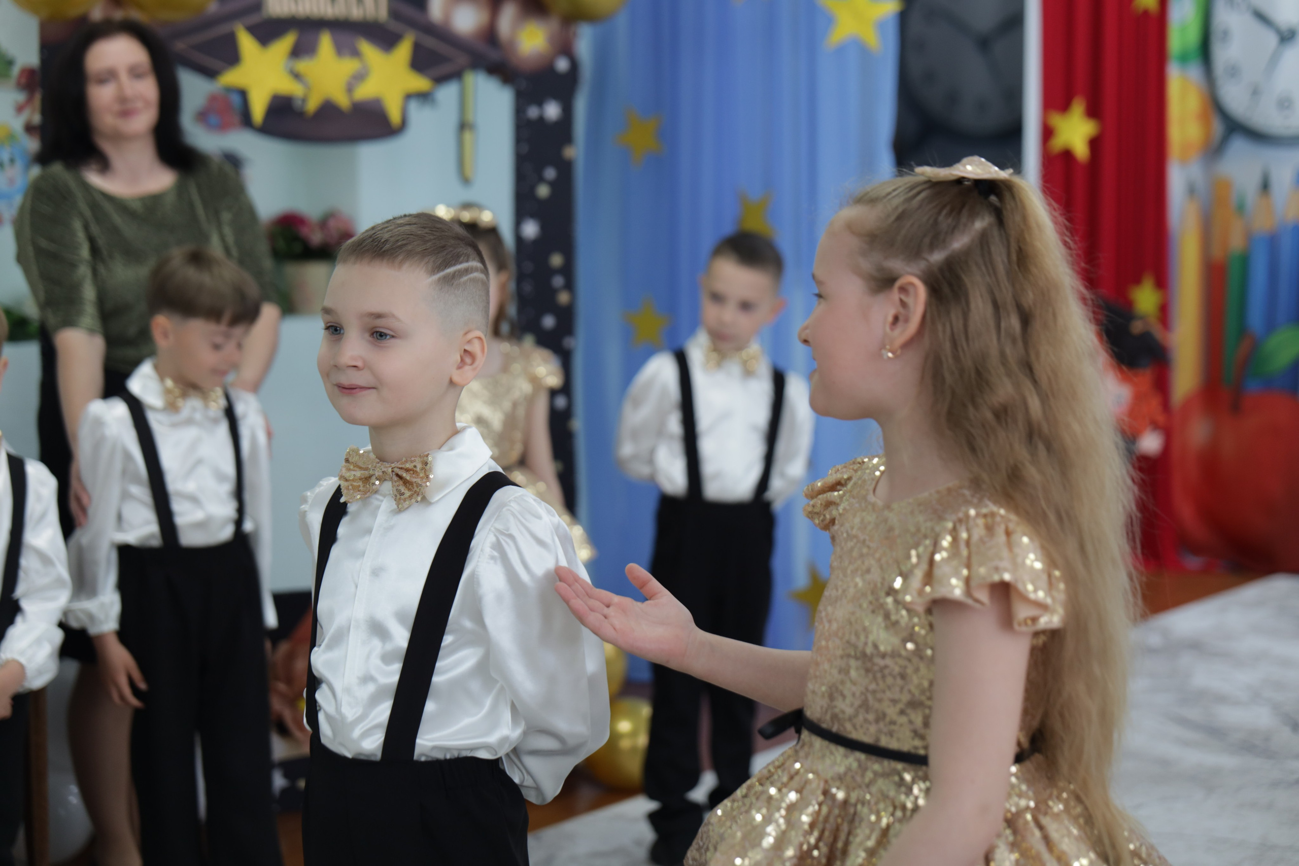O filă de copilărie.... Alika Dia- Fotograf în Republica Moldova, Strășeni