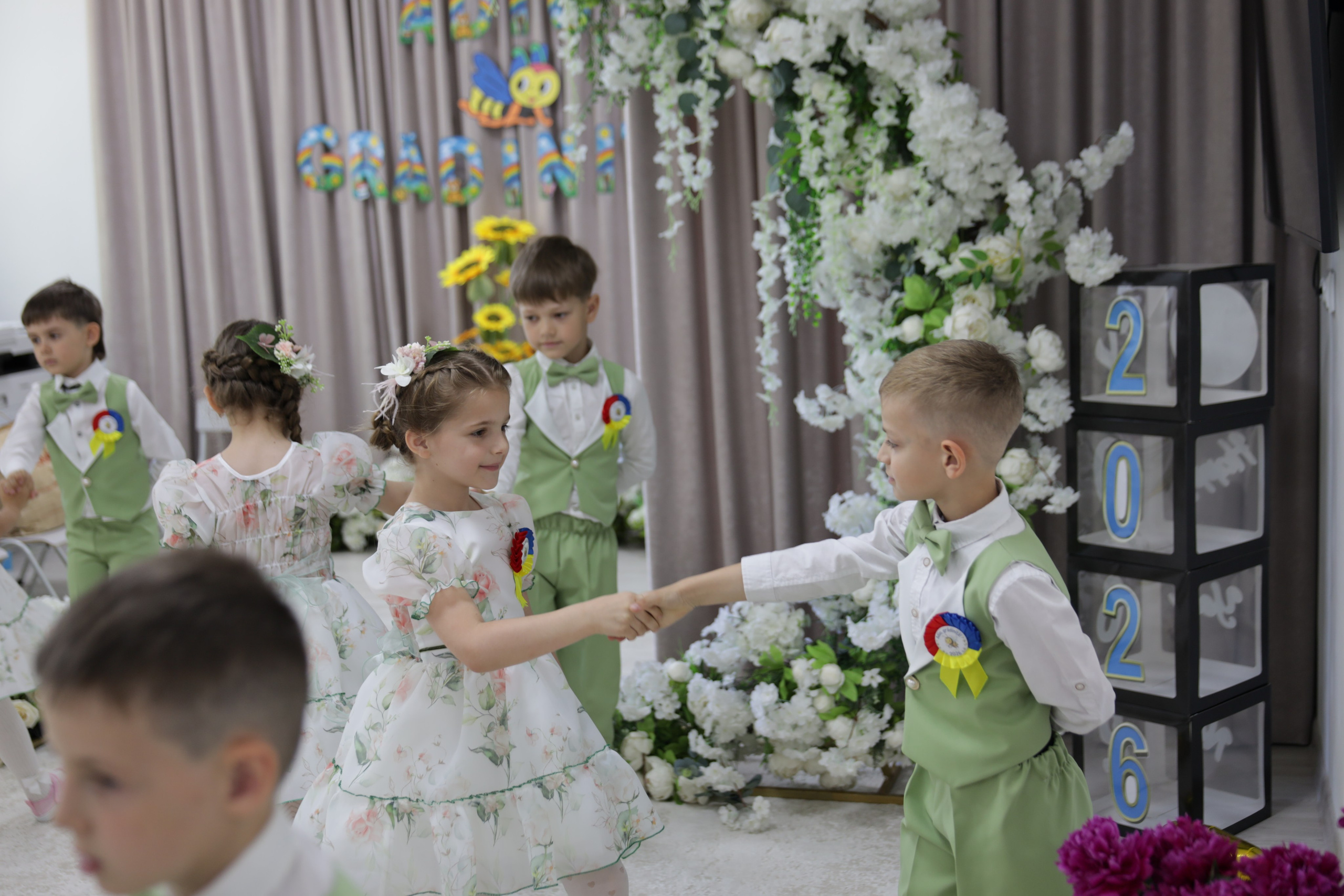 Adio Grădiniță dragă-2026. Alika Dia- Fotograf în Republica Moldova, Strășeni