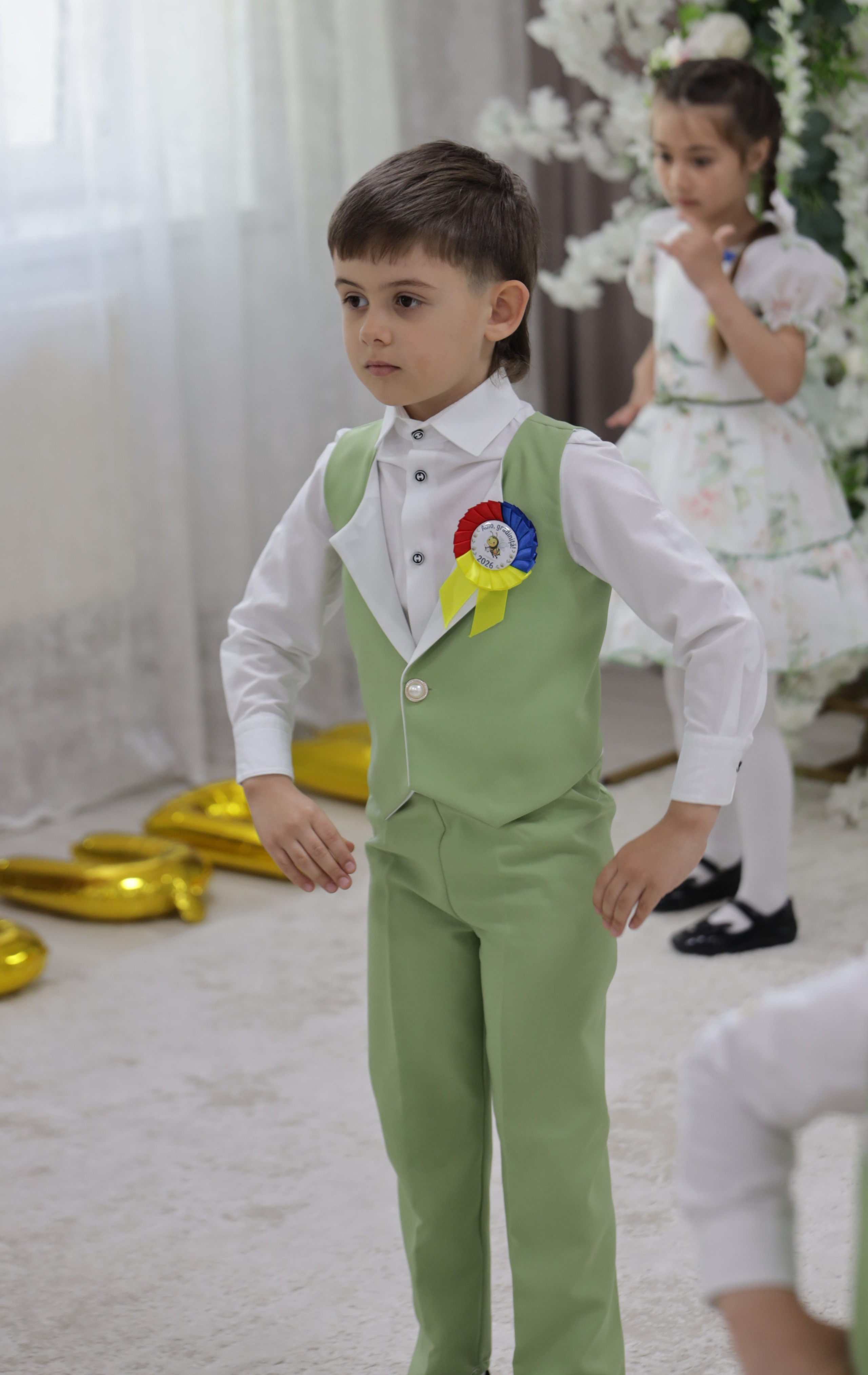 Adio Grădiniță 2026. Alika Dia- Fotograf în Republica Moldova, Strășeni