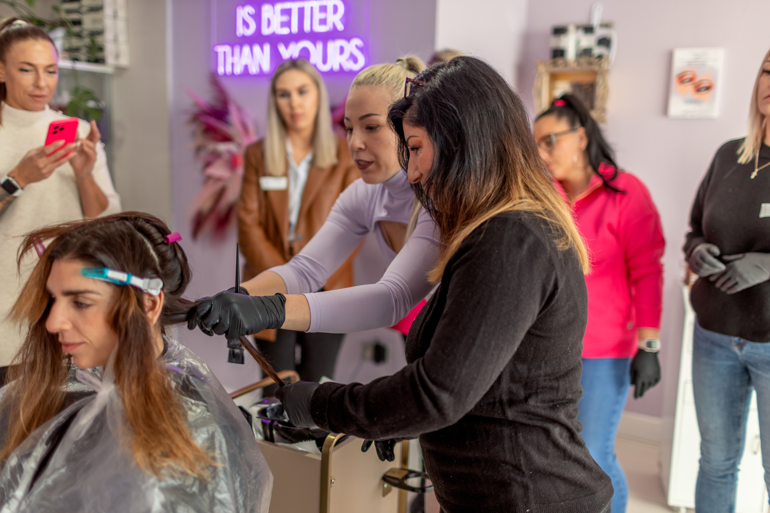 Events. Natalia O’Connor Bournemouth Photographer