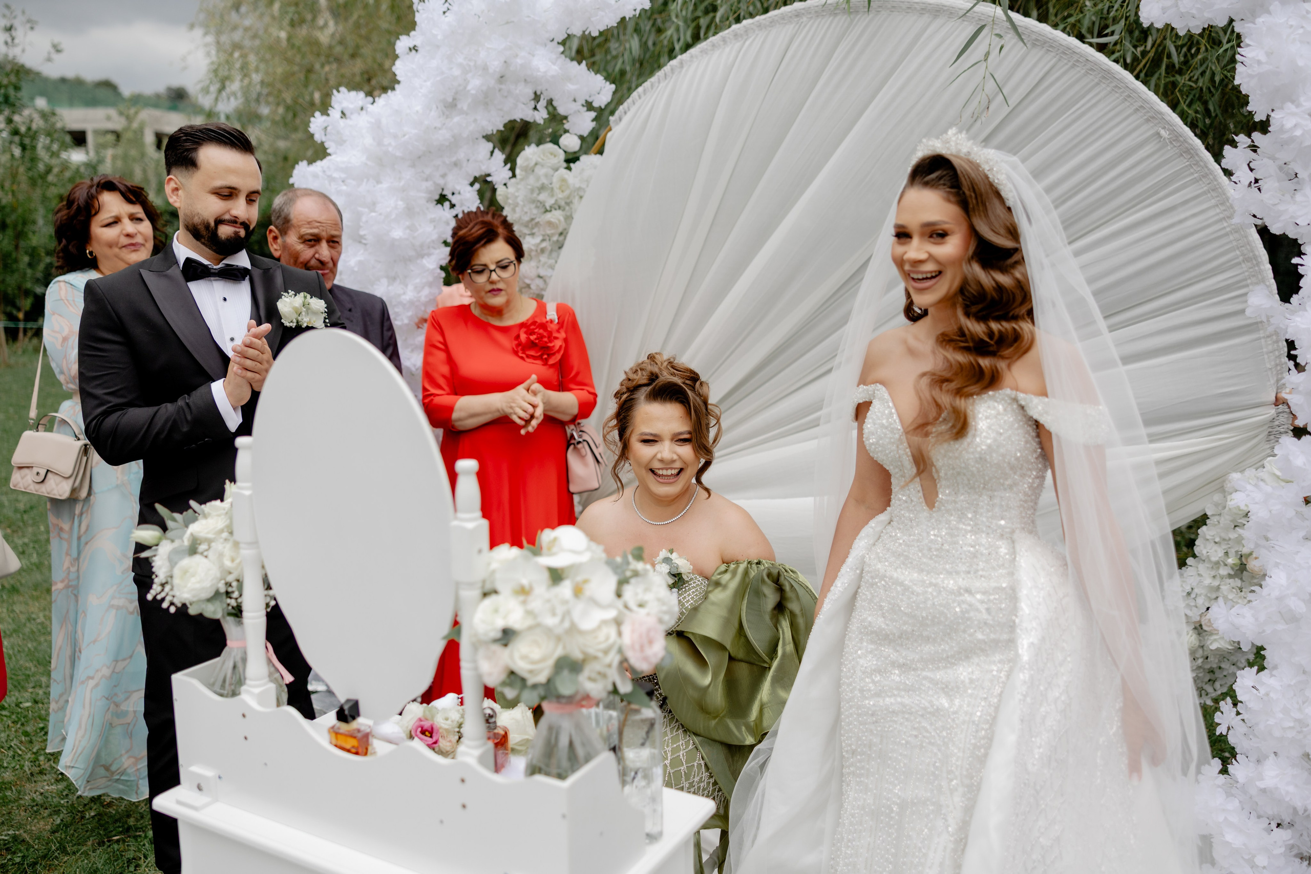 Mirel & Otilia. ProWed — Foto Video Moldova