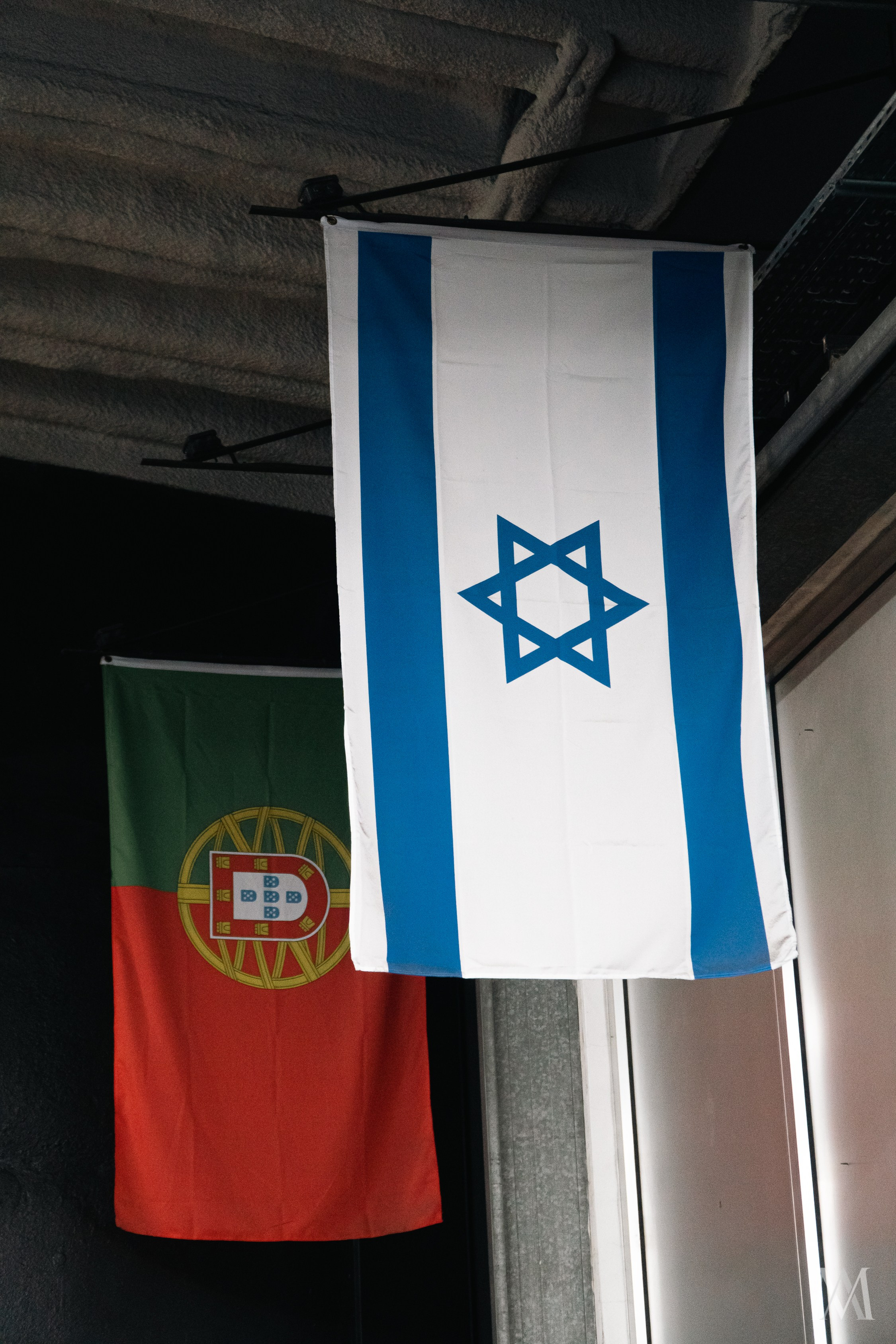 SECURE KRAV MAGA. MA Visuals — Fotografia e Vídeo