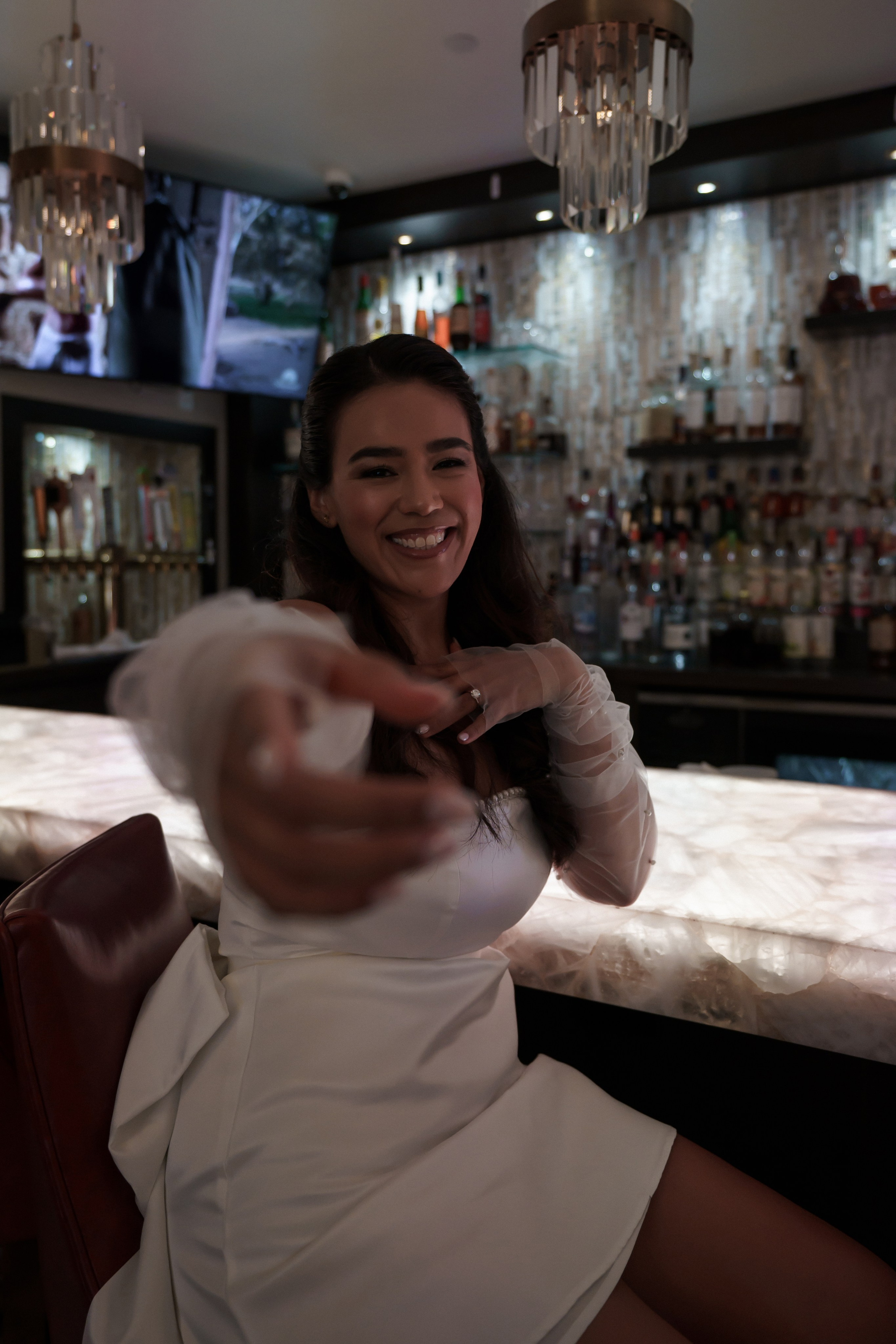 Bridal shower. New York + travel photographer