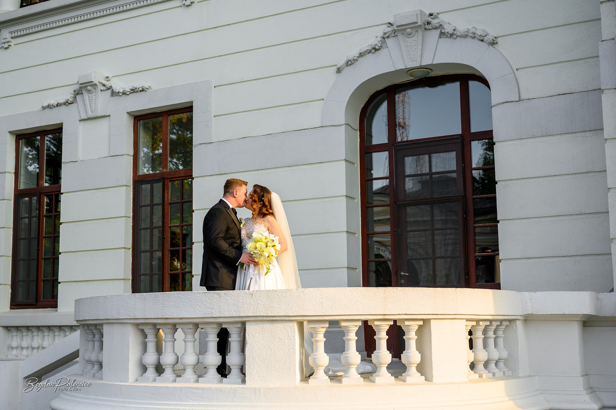 Nunta Georgiana si Bogdan