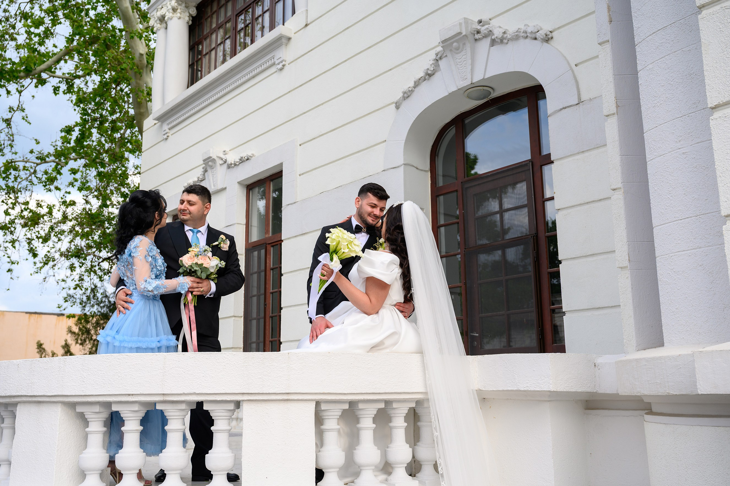 Nunta Andreea si Marian